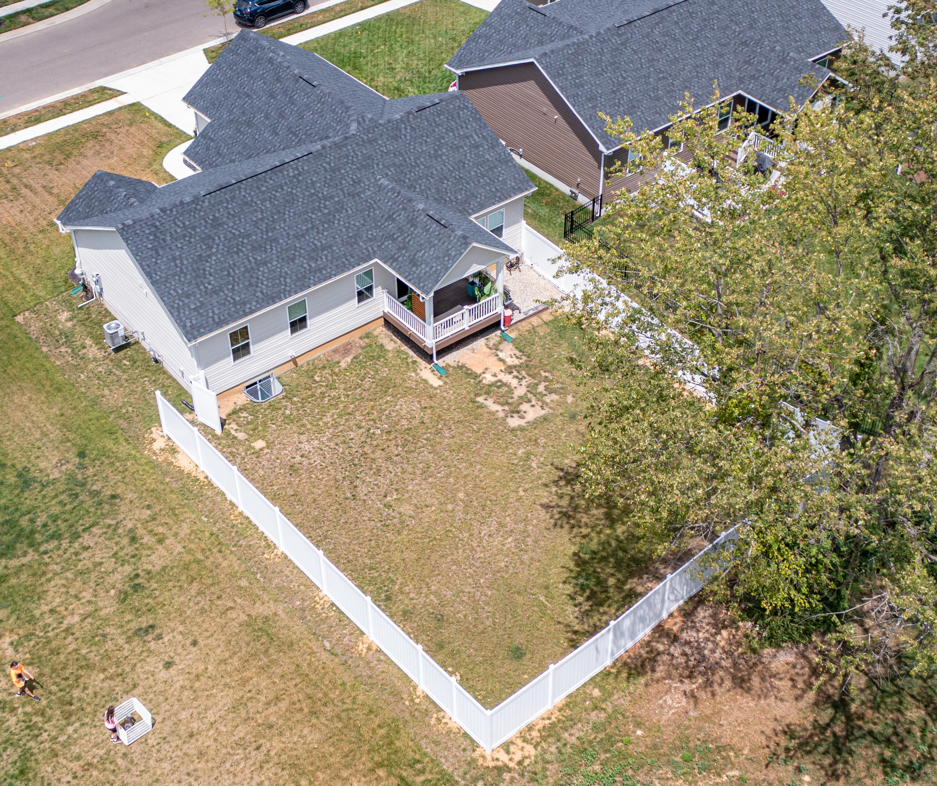 1047 Brooke, Xenia, Ohio 45385