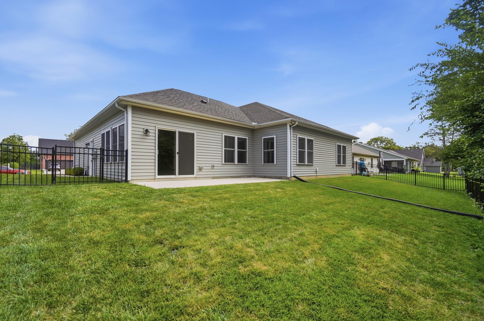 70 Branch, Tipp City, Ohio 45371