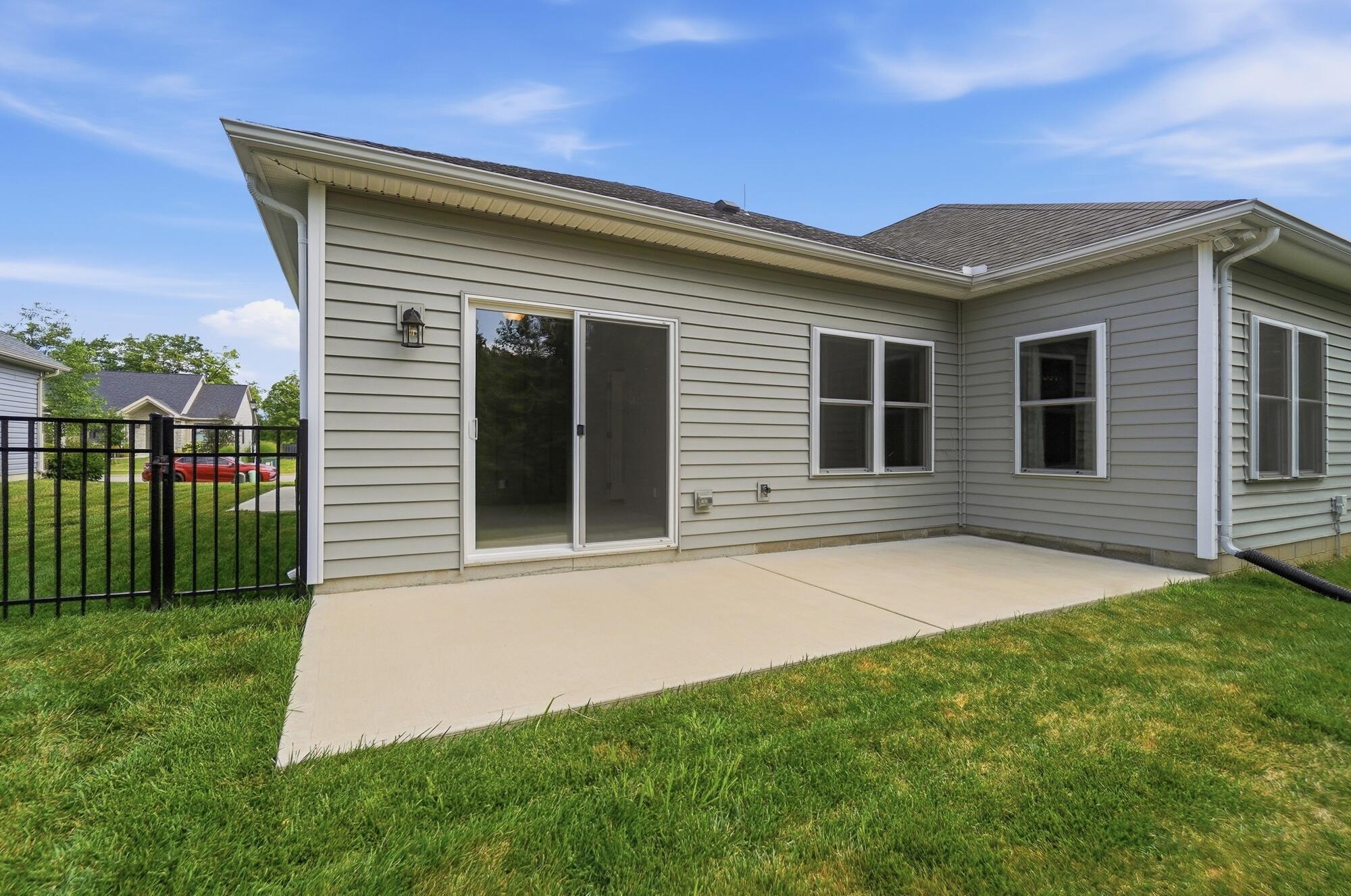 70 Branch, Tipp City, Ohio 45371