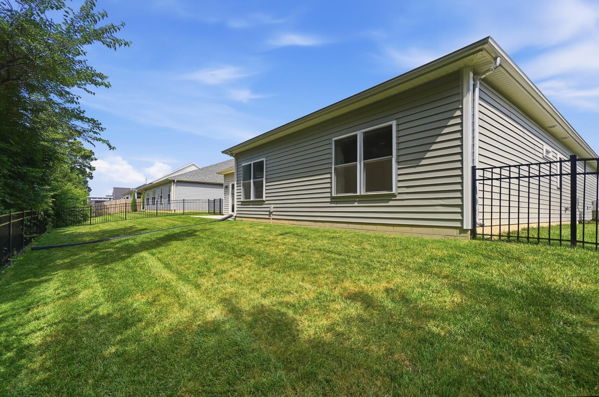 70 Branch, Tipp City, Ohio 45371
