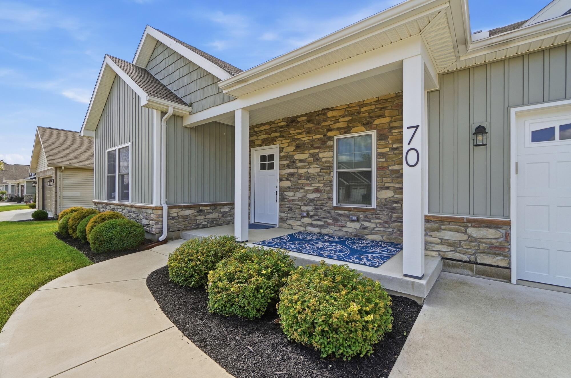 70 Branch, Tipp City, Ohio 45371