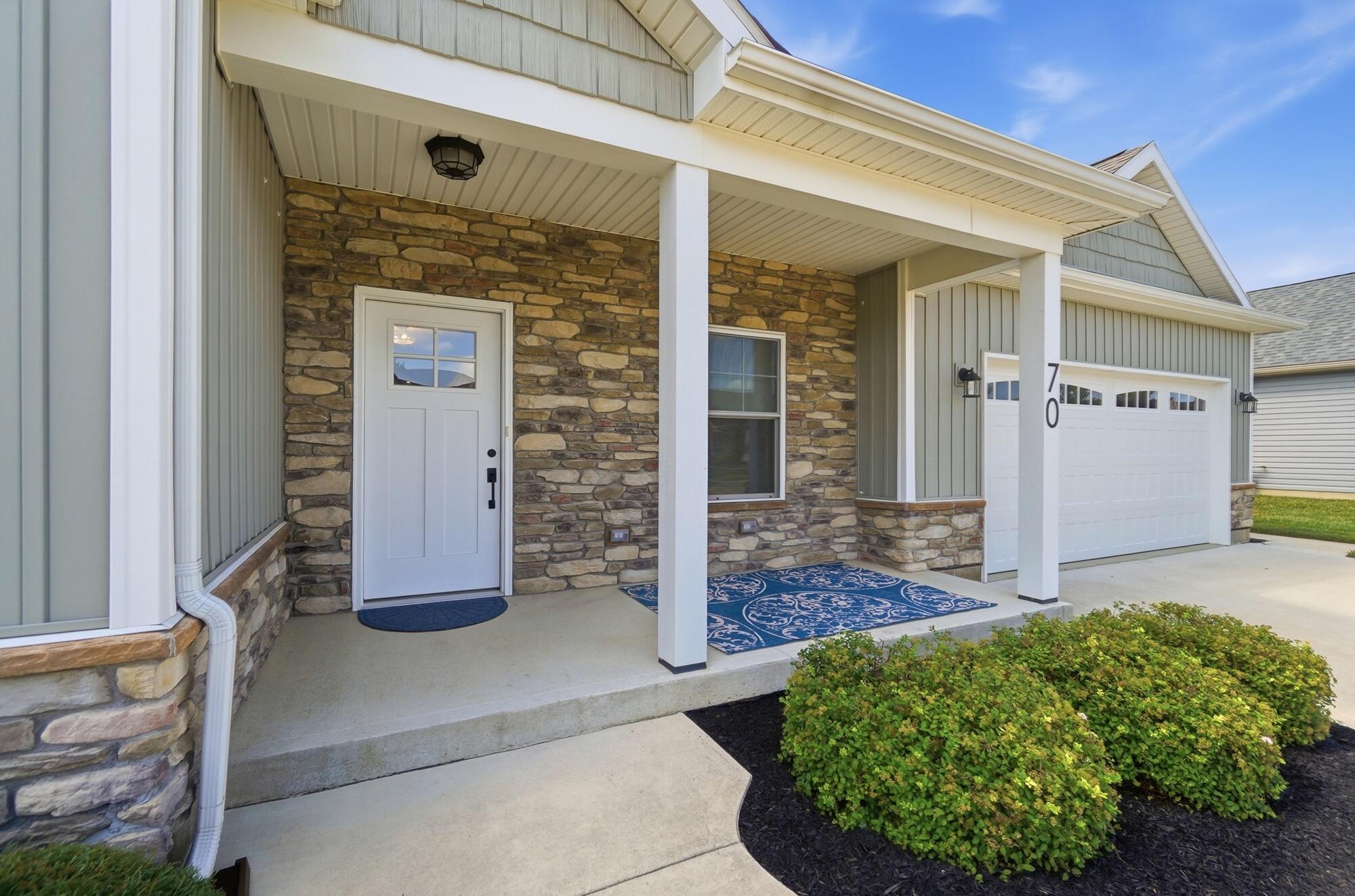 70 Branch, Tipp City, Ohio 45371
