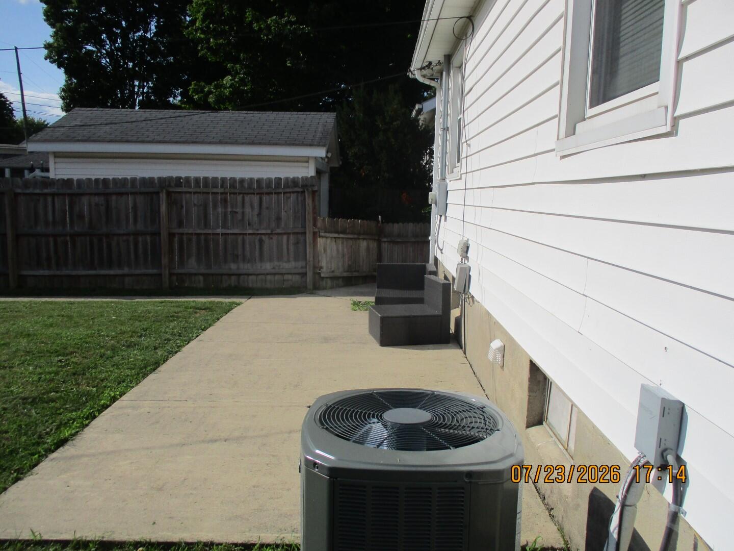 1504 Nicklin, Piqua, Ohio 45356