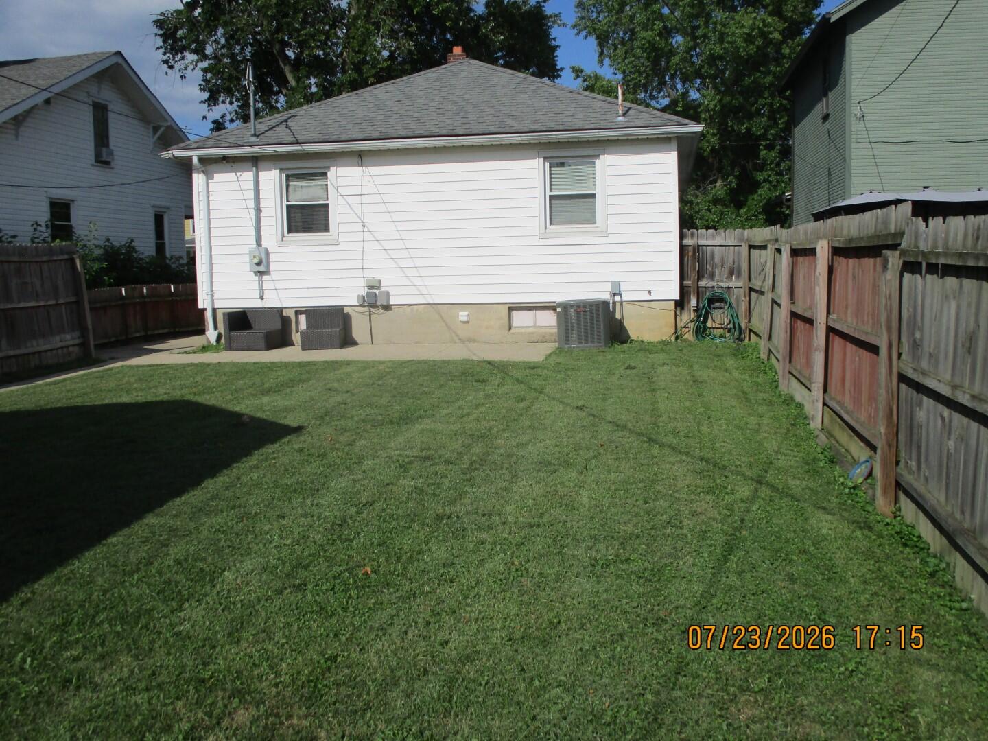 1504 Nicklin, Piqua, Ohio 45356