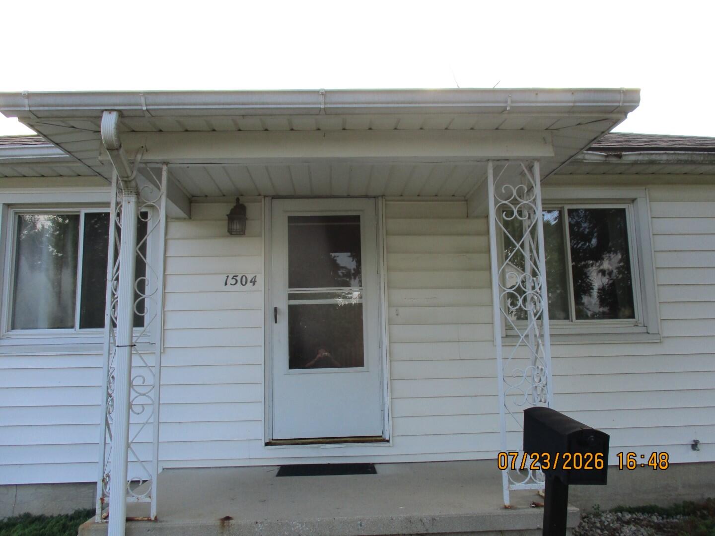 1504 Nicklin, Piqua, Ohio 45356