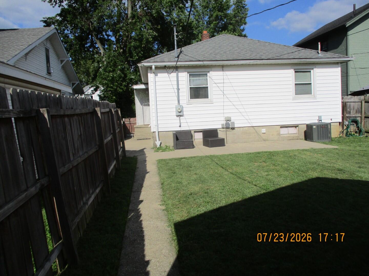 1504 Nicklin, Piqua, Ohio 45356