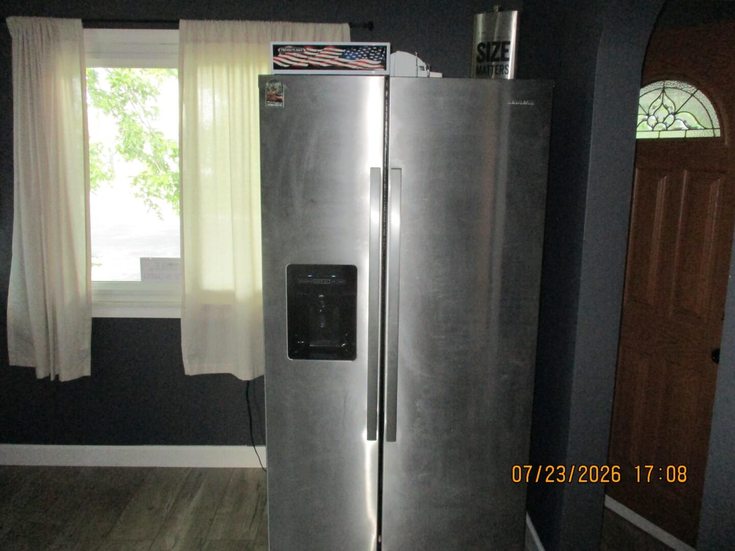 1504 Nicklin, Piqua, Ohio 45356