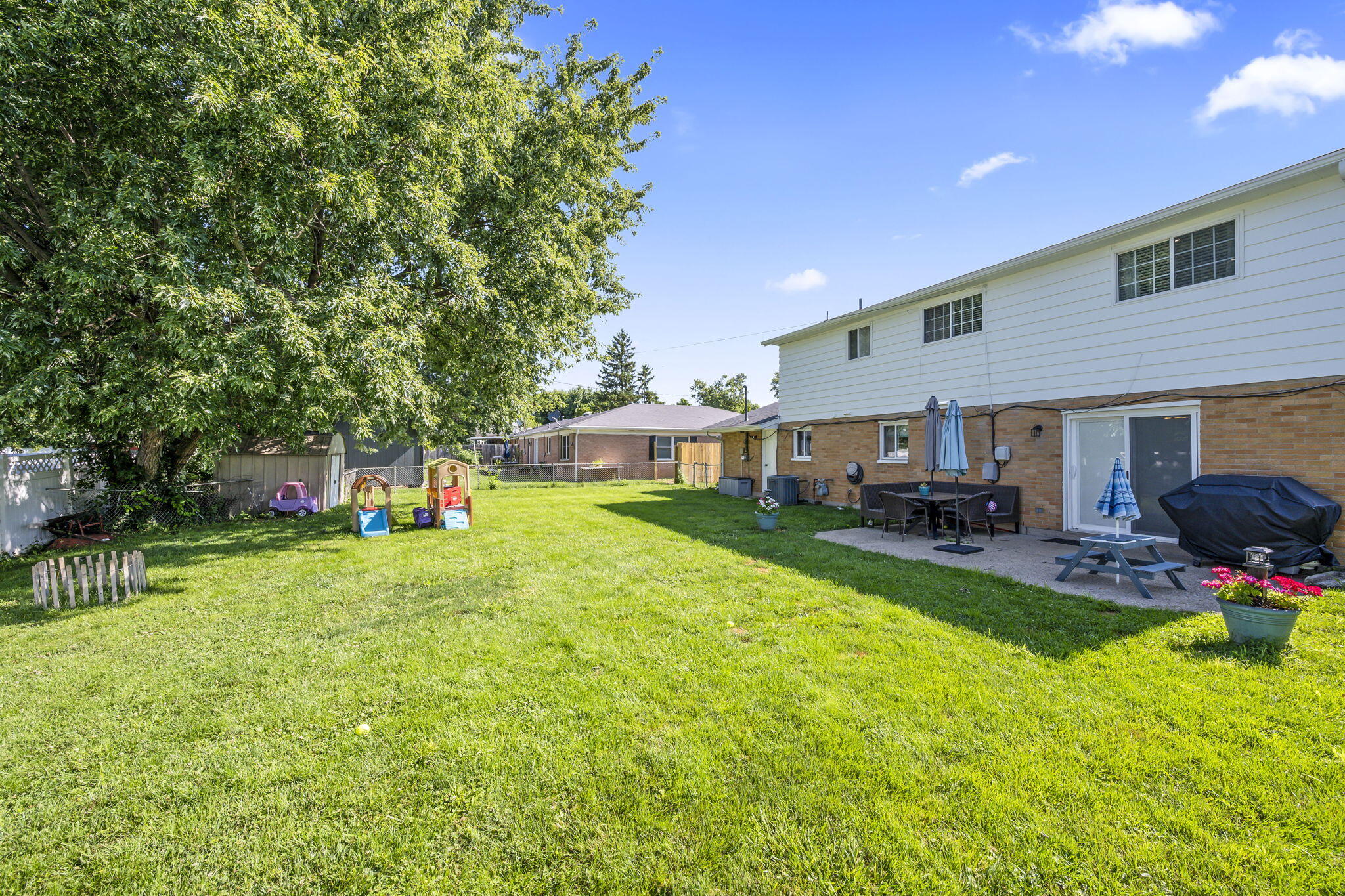 4900 Pennswood, Dayton, Ohio 45424