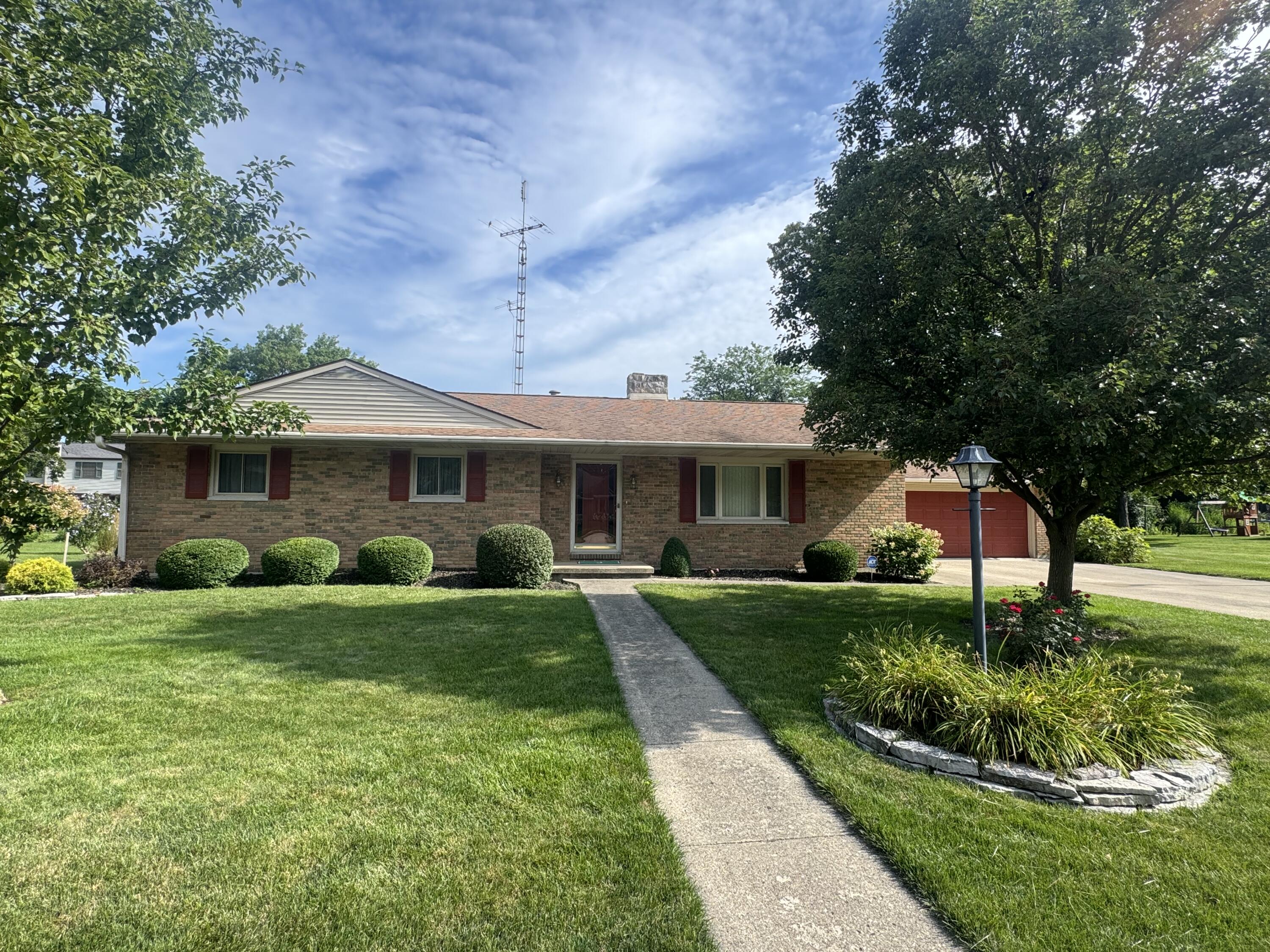 609 Royal, Celina, Ohio 45822