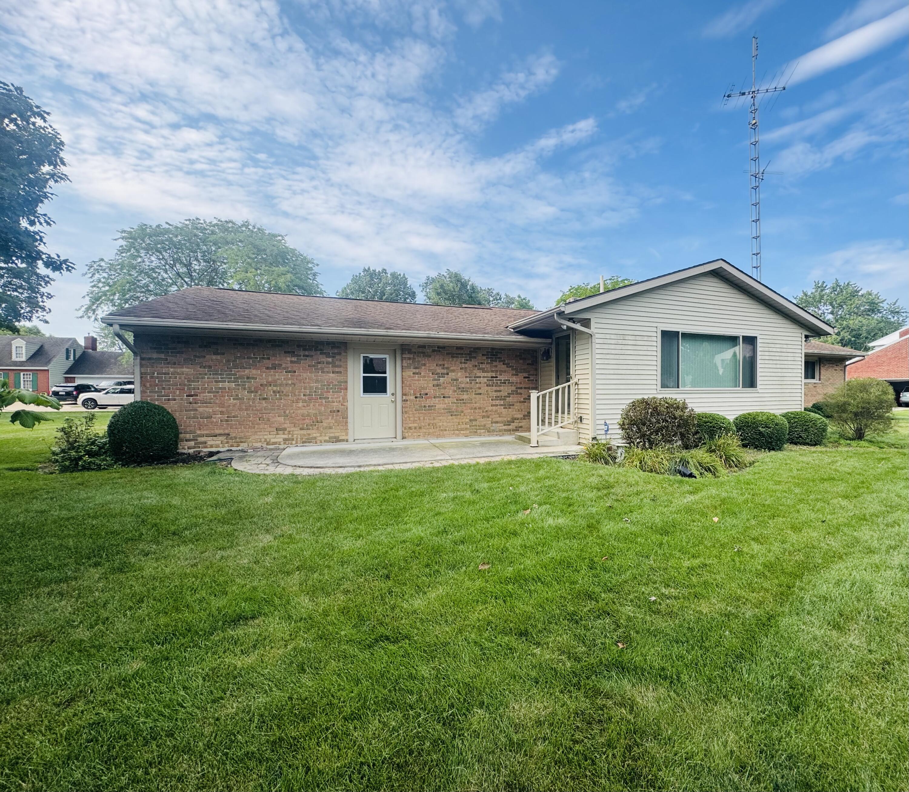 609 Royal, Celina, Ohio 45822