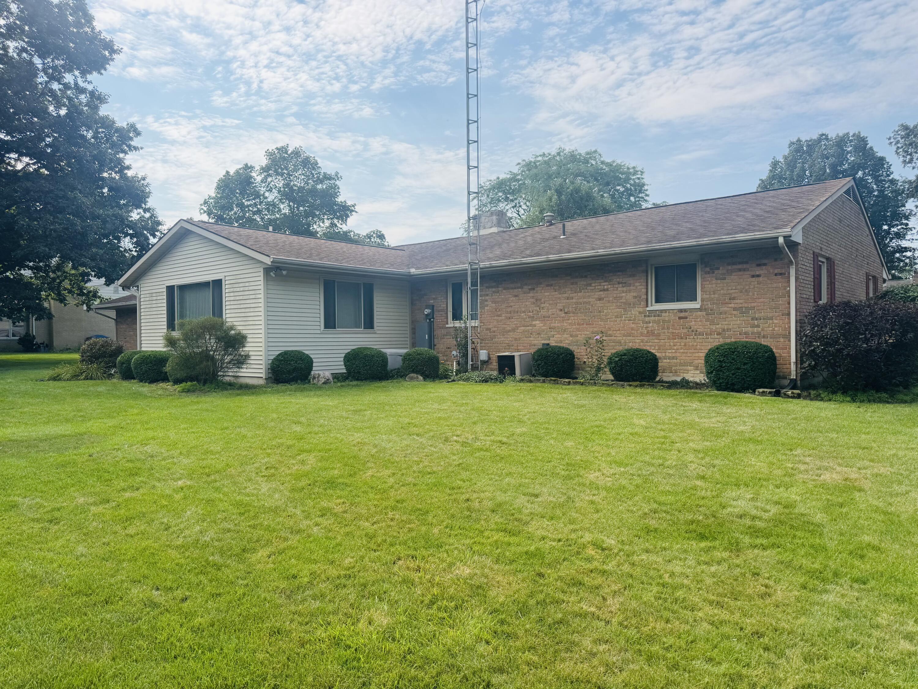 609 Royal, Celina, Ohio 45822
