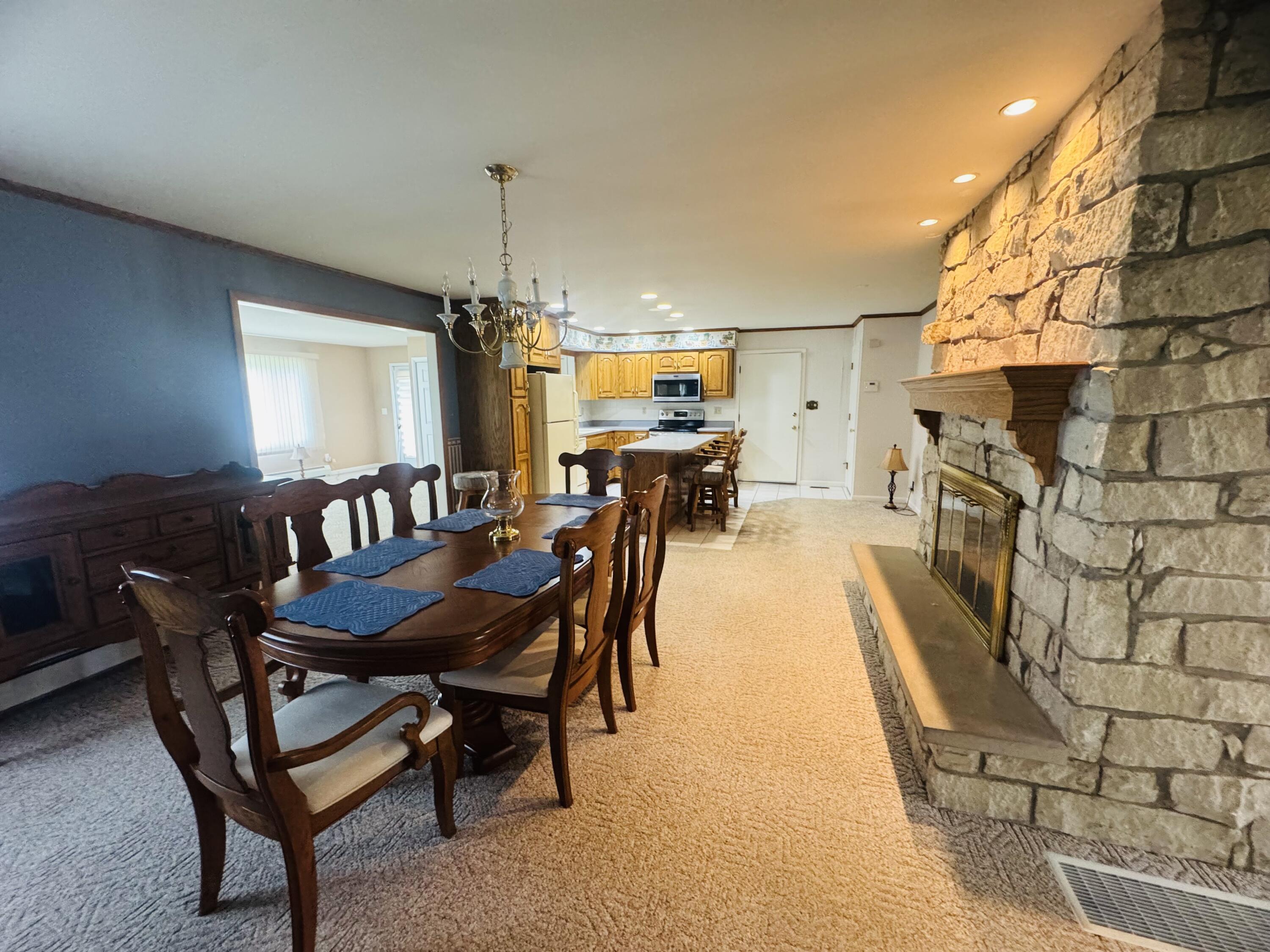 609 Royal, Celina, Ohio 45822