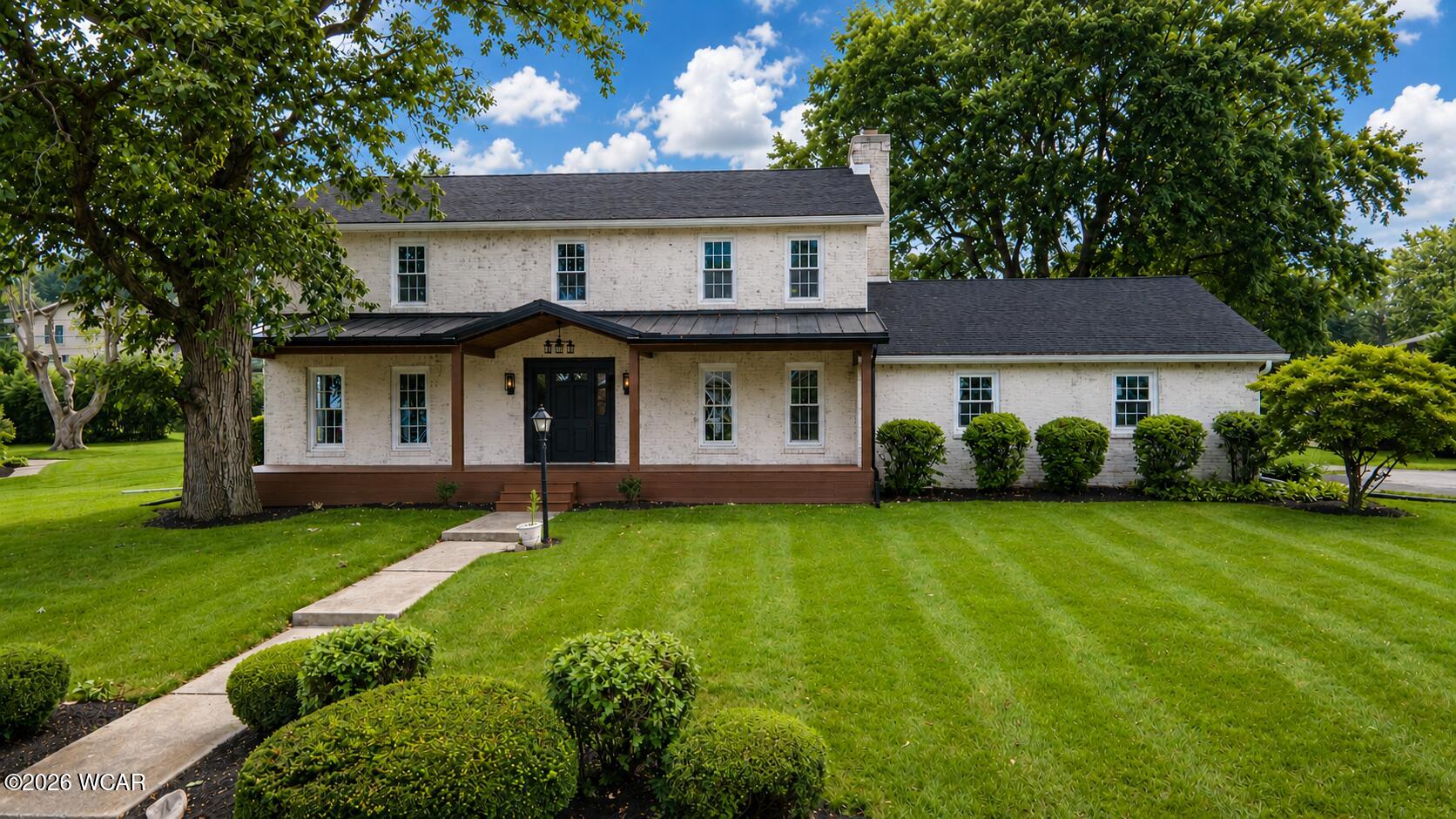2320 London Drive, Lima, Ohio