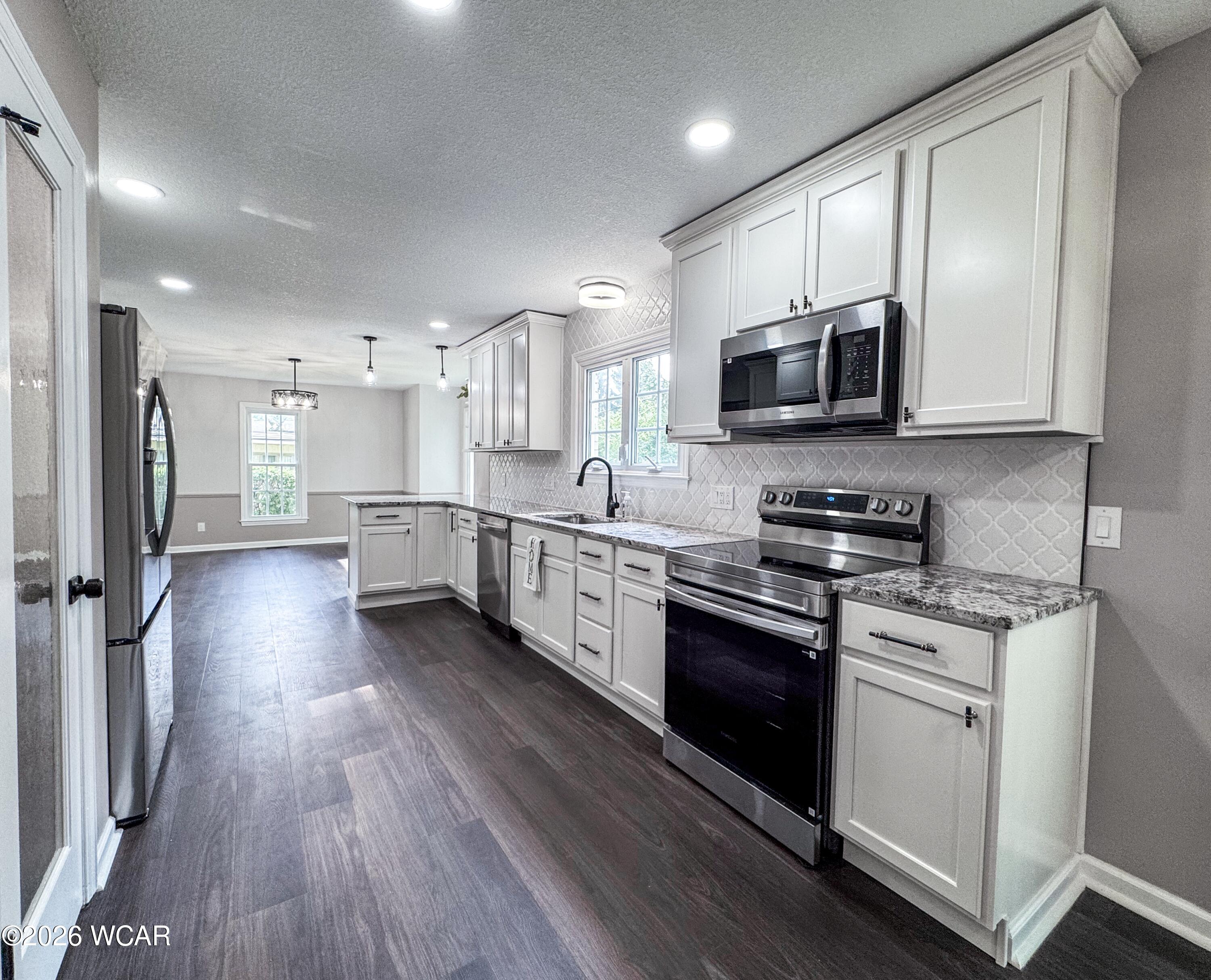 2320 London Drive, Lima, Ohio