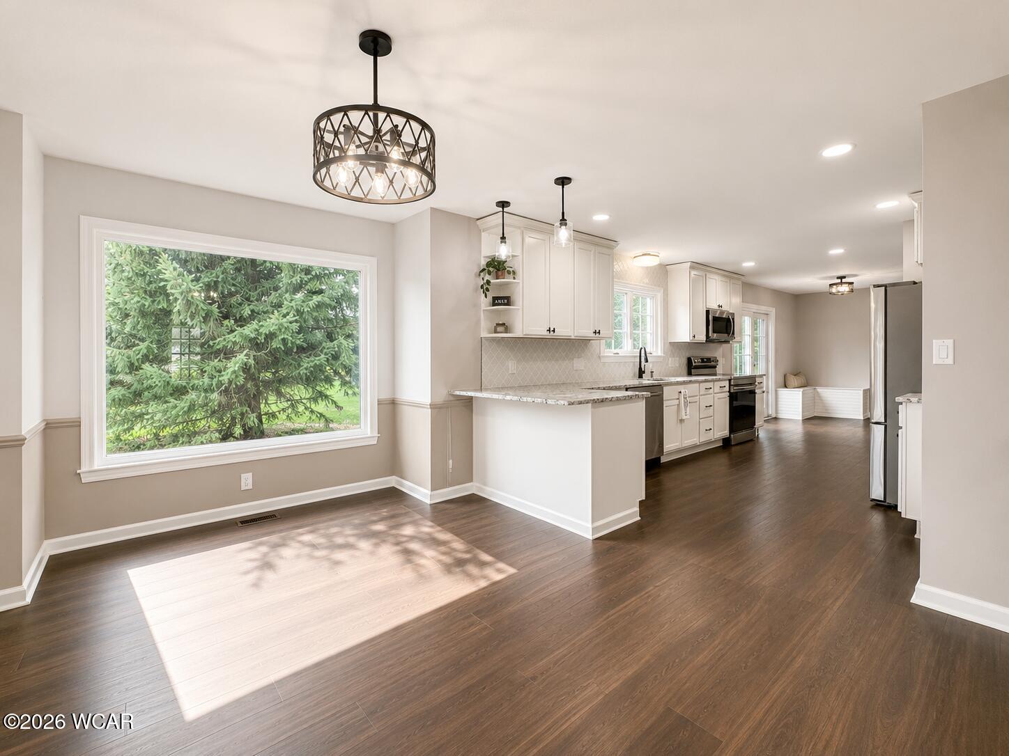 2320 London Drive, Lima, Ohio