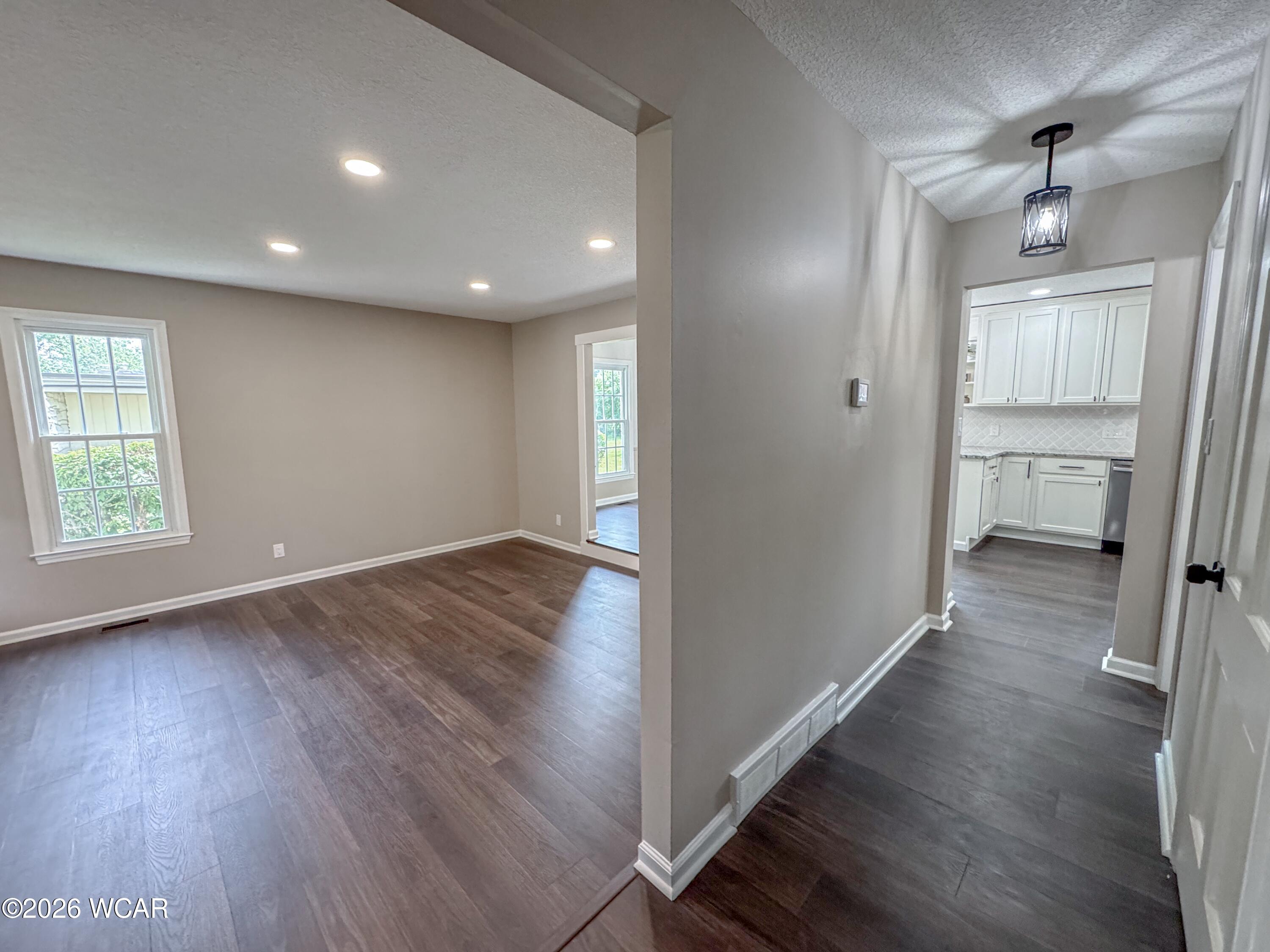 2320 London Drive, Lima, Ohio