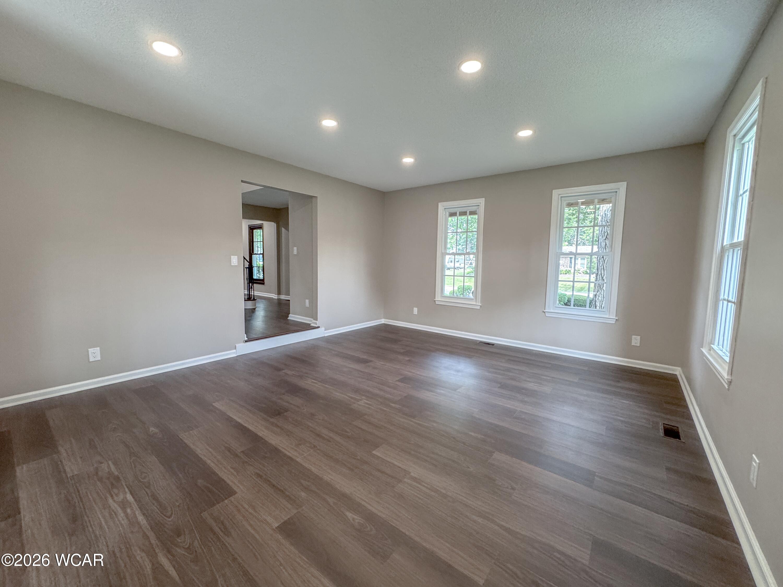 2320 London Drive, Lima, Ohio