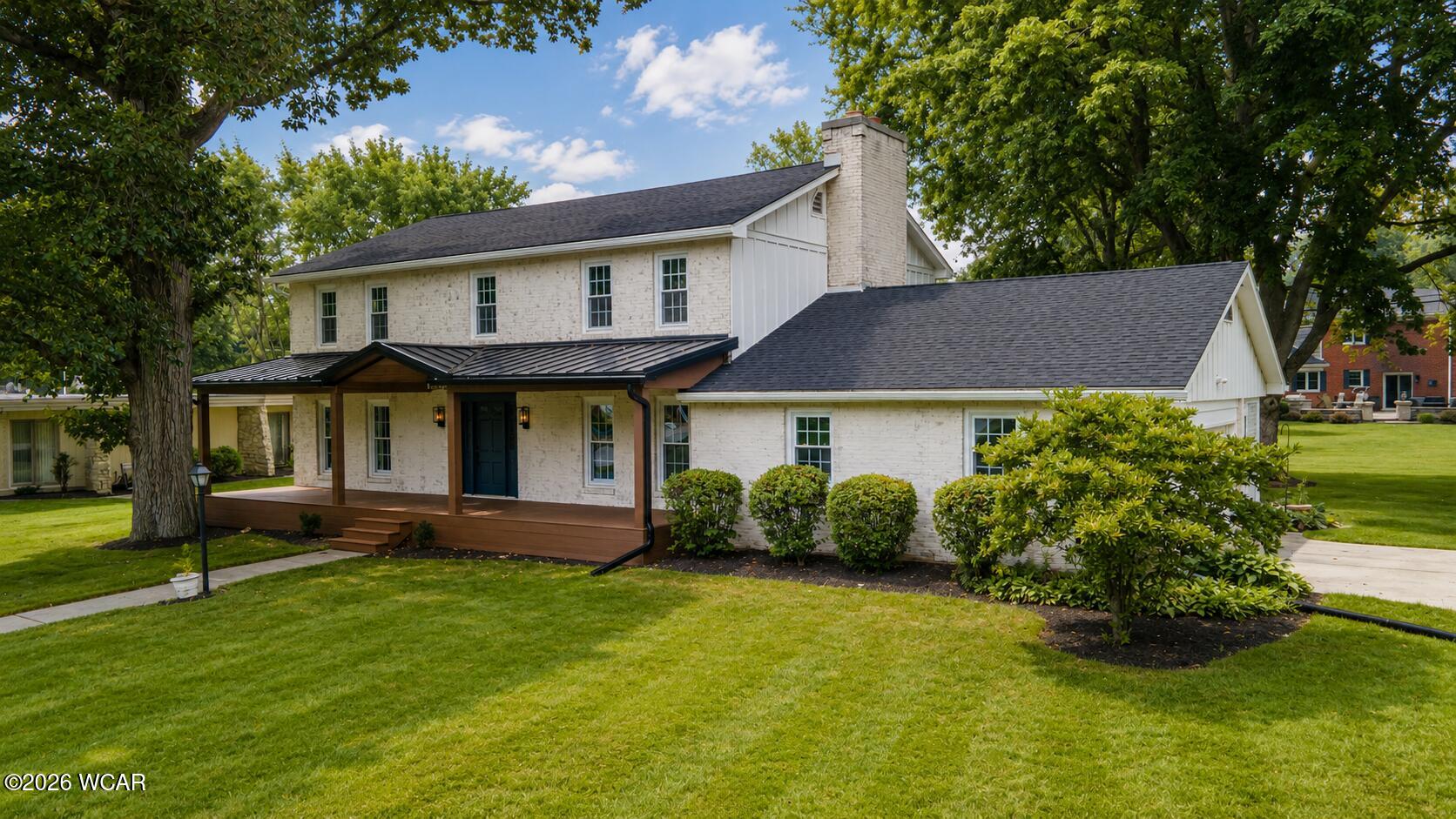 2320 London Drive, Lima, Ohio