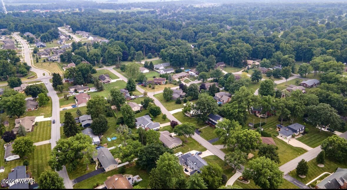2320 London Drive, Lima, Ohio