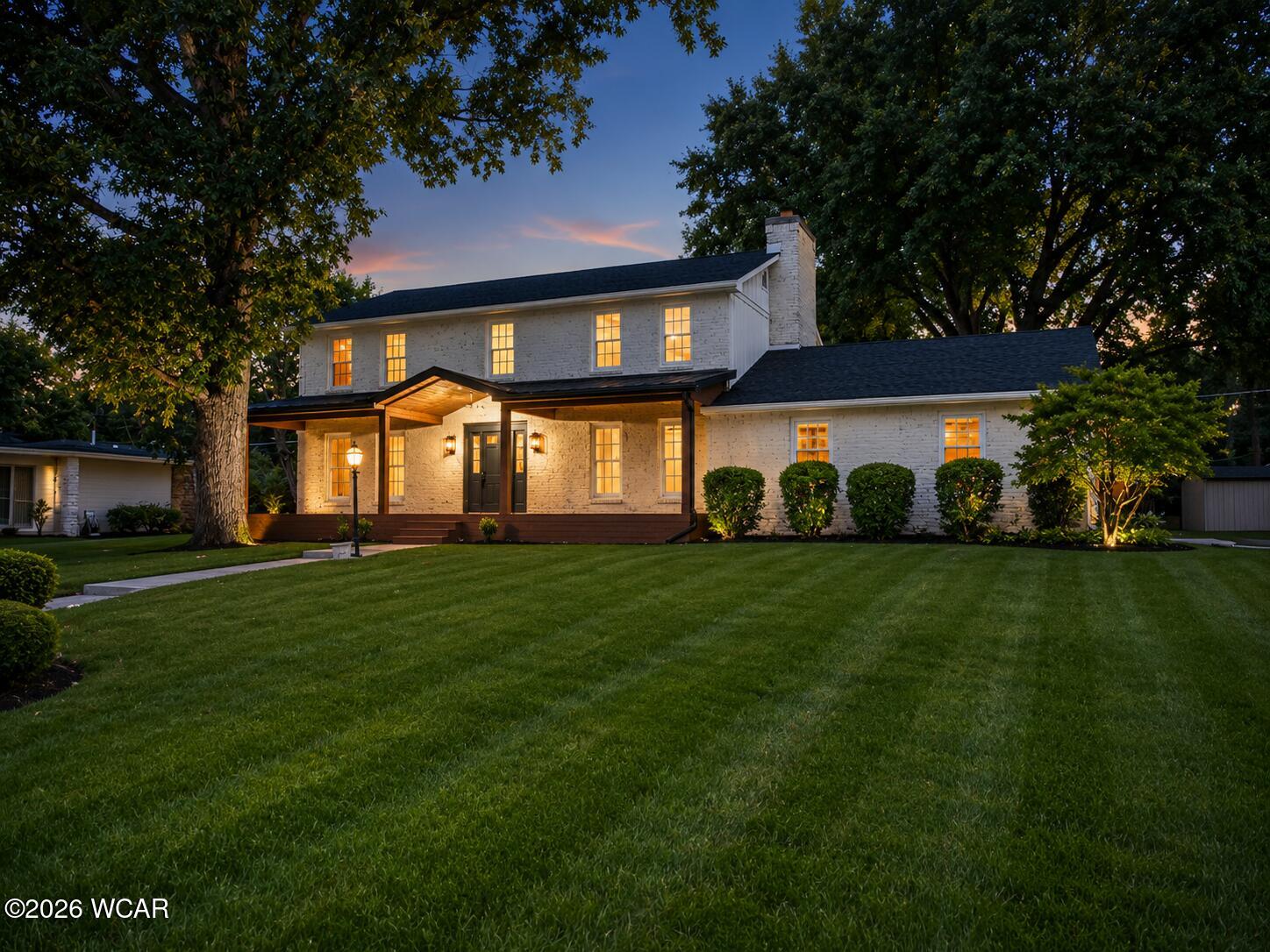 2320 London Drive, Lima, Ohio