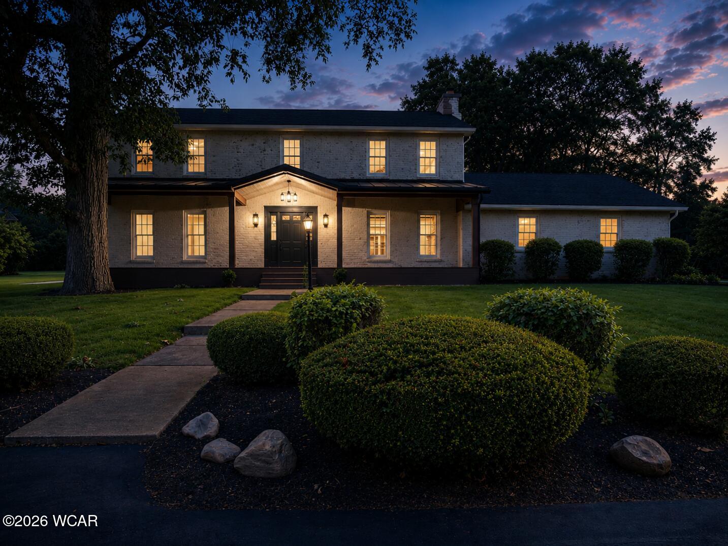 2320 London Drive, Lima, Ohio