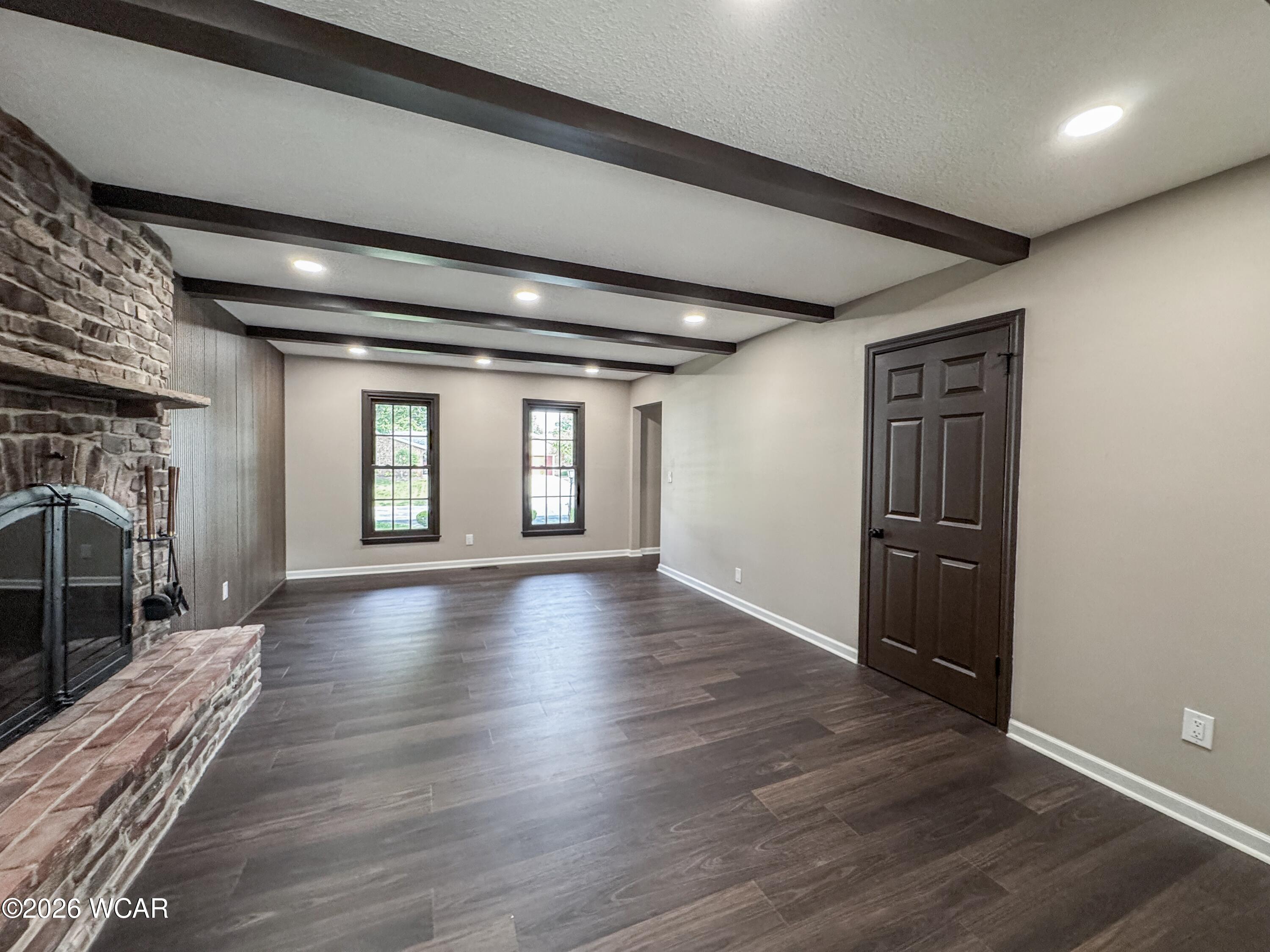 2320 London Drive, Lima, Ohio