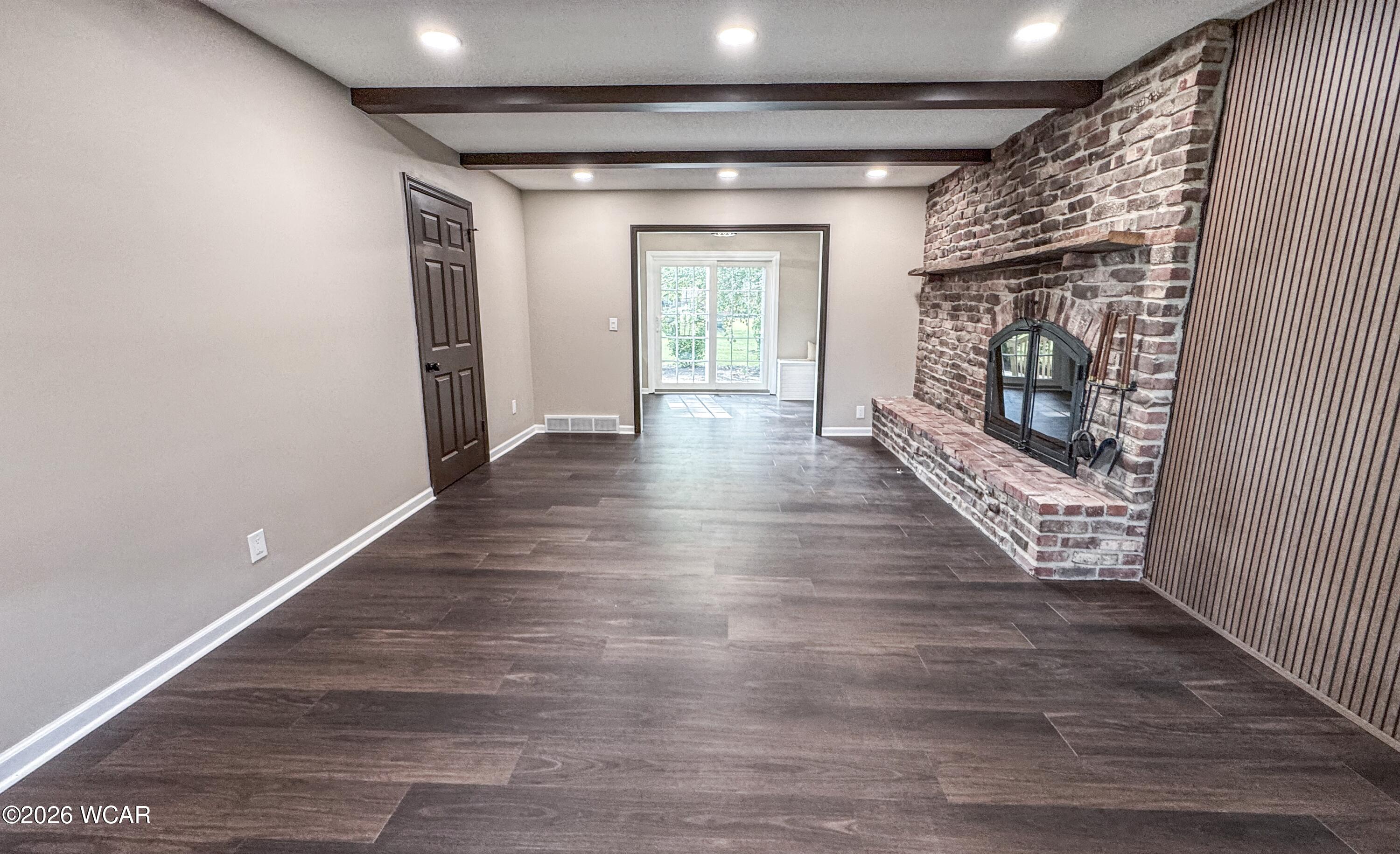 2320 London Drive, Lima, Ohio