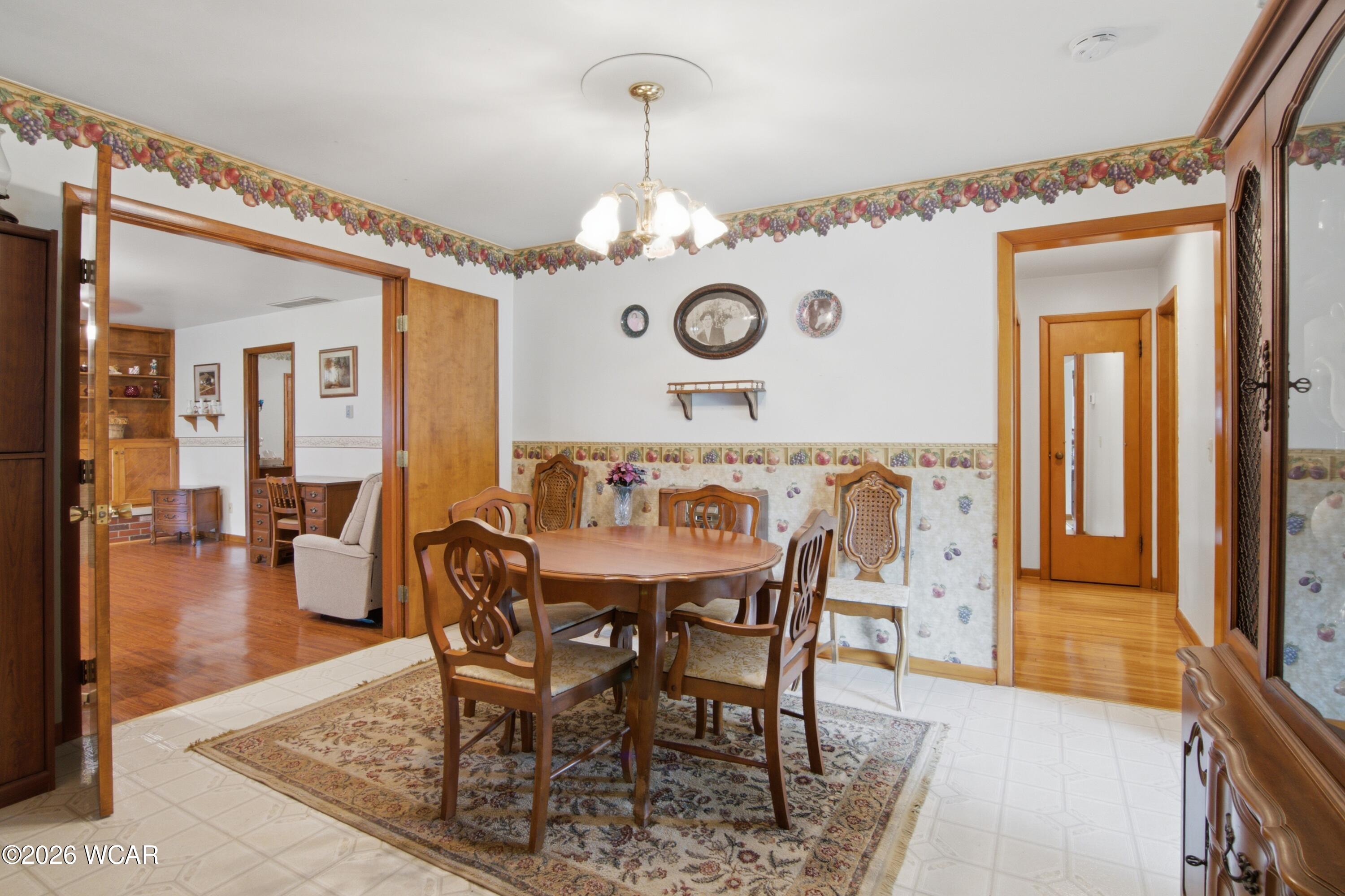 223 Biltmore Avenue, Van Wert, Ohio