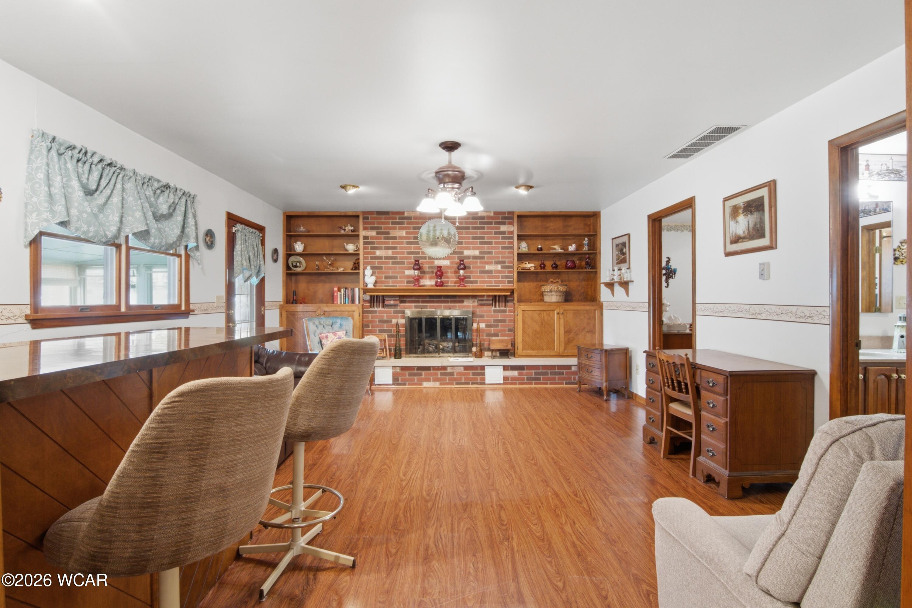 223 Biltmore Avenue, Van Wert, Ohio