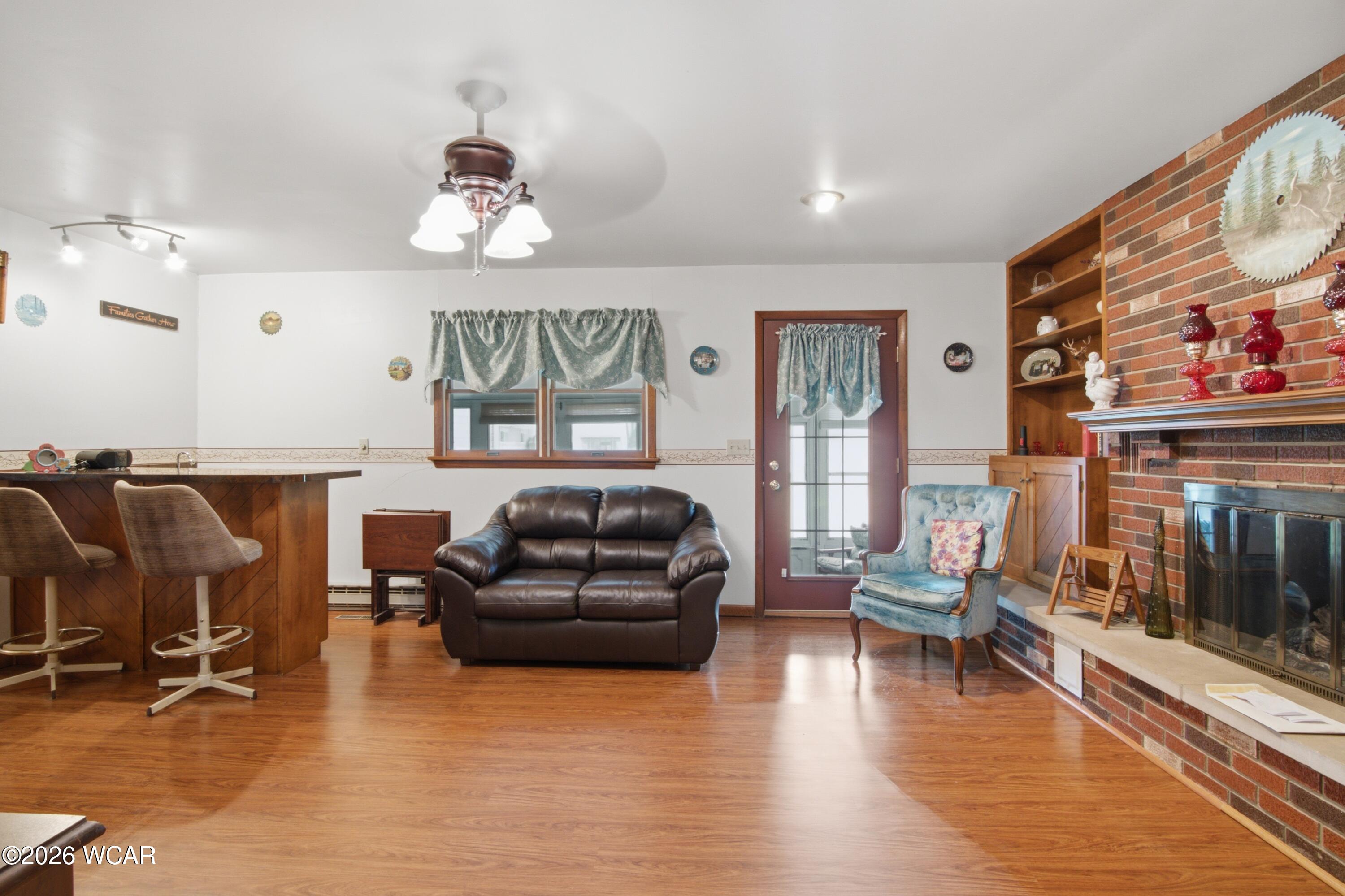 223 Biltmore Avenue, Van Wert, Ohio