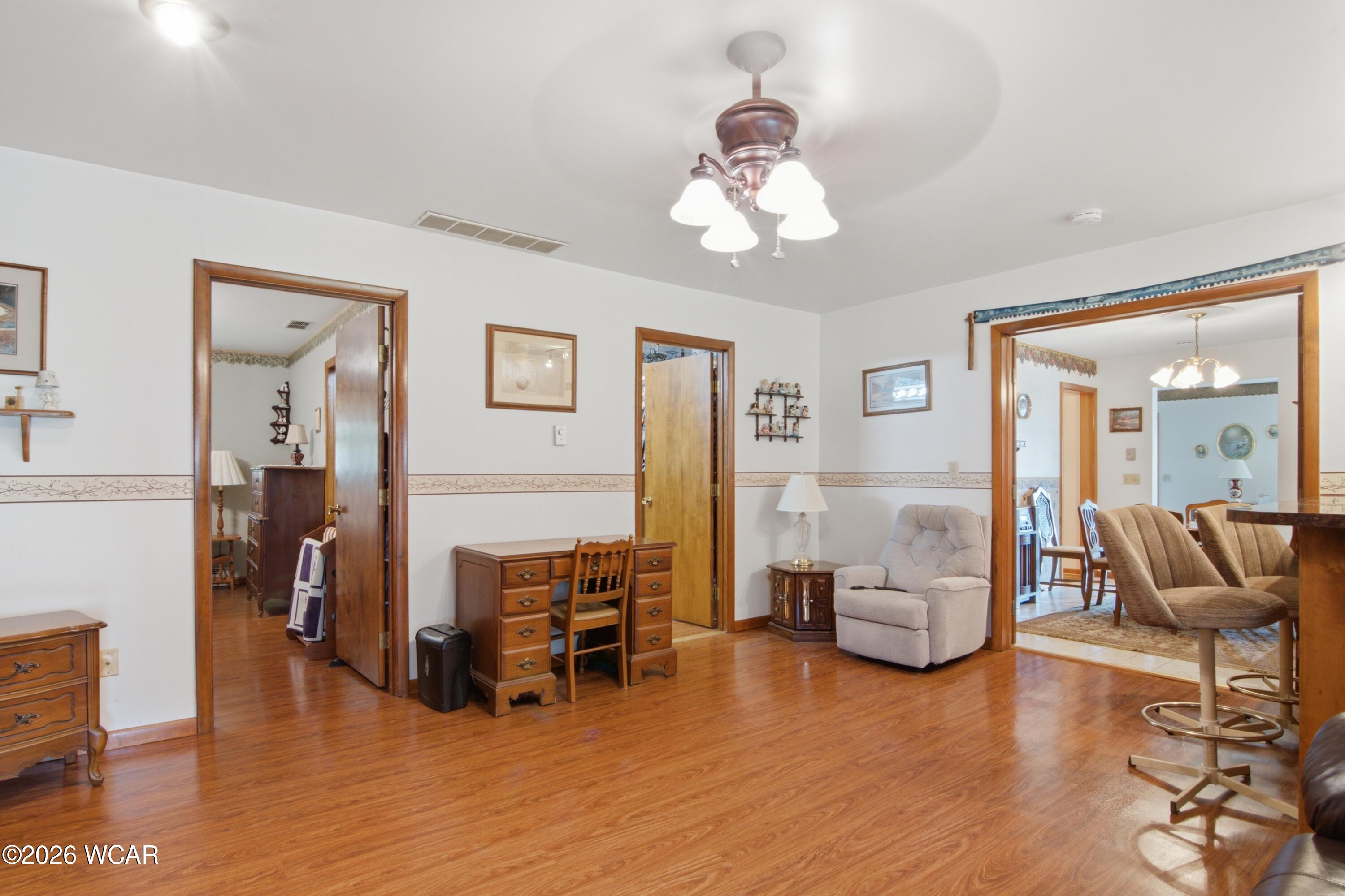 223 Biltmore Avenue, Van Wert, Ohio