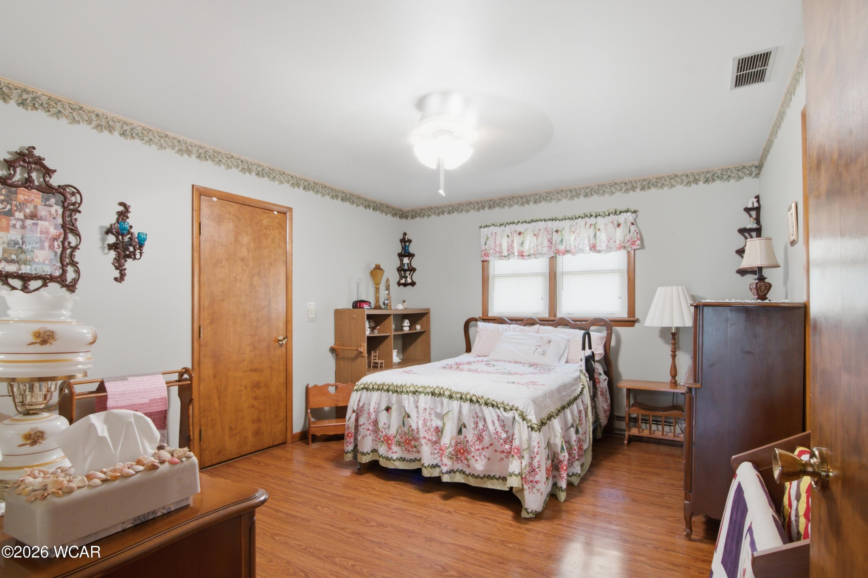 223 Biltmore Avenue, Van Wert, Ohio