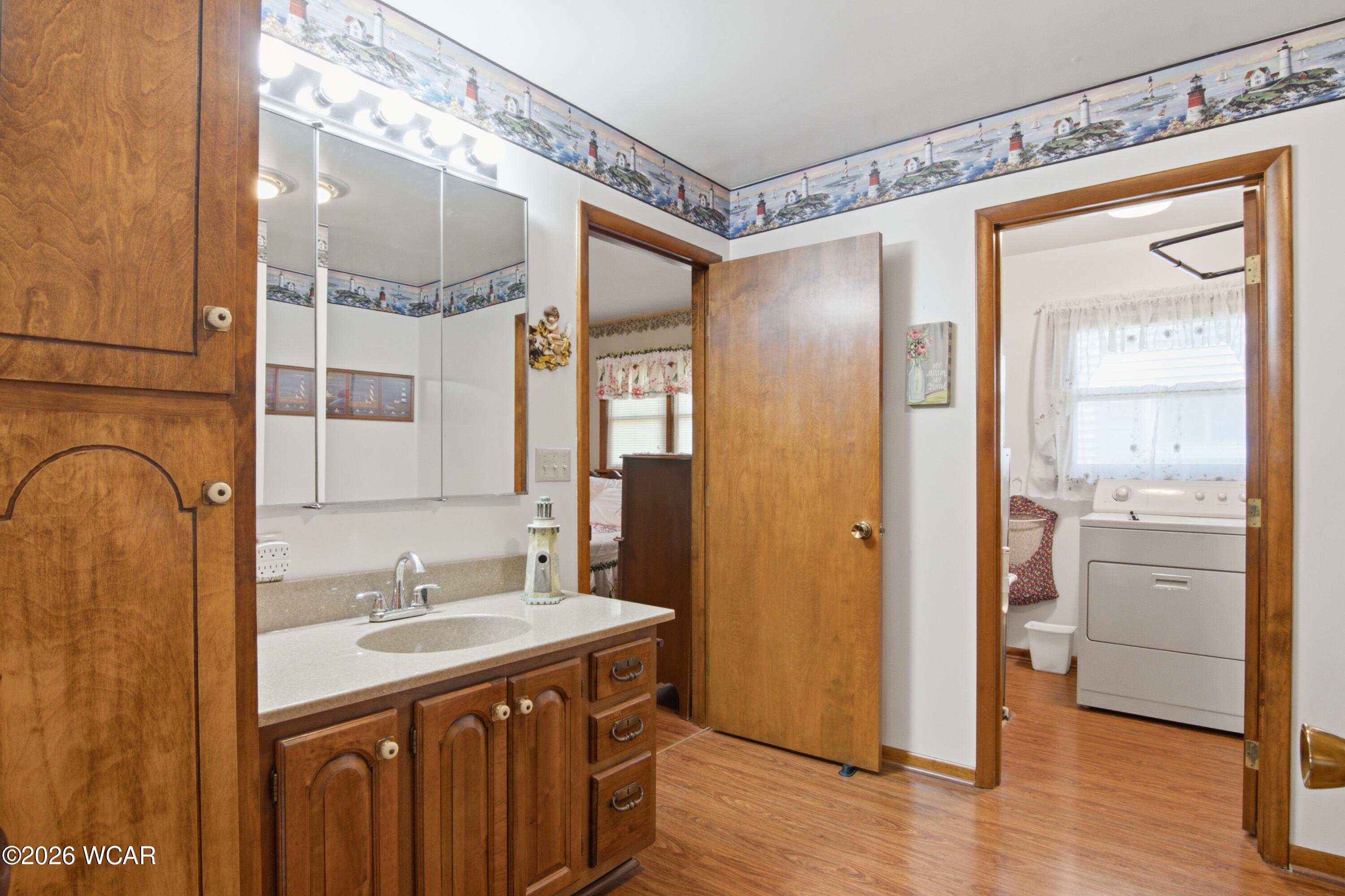 223 Biltmore Avenue, Van Wert, Ohio