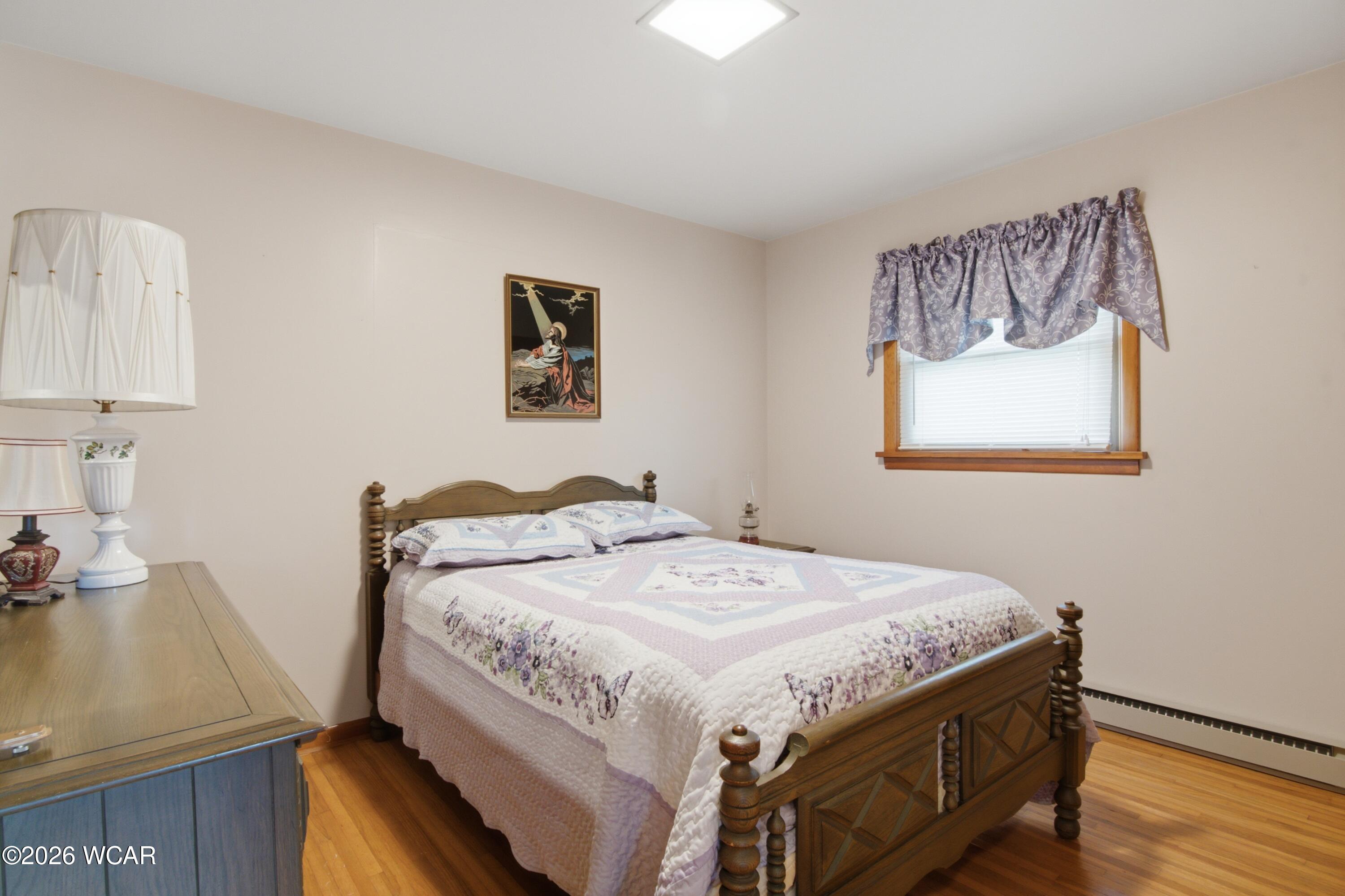 223 Biltmore Avenue, Van Wert, Ohio
