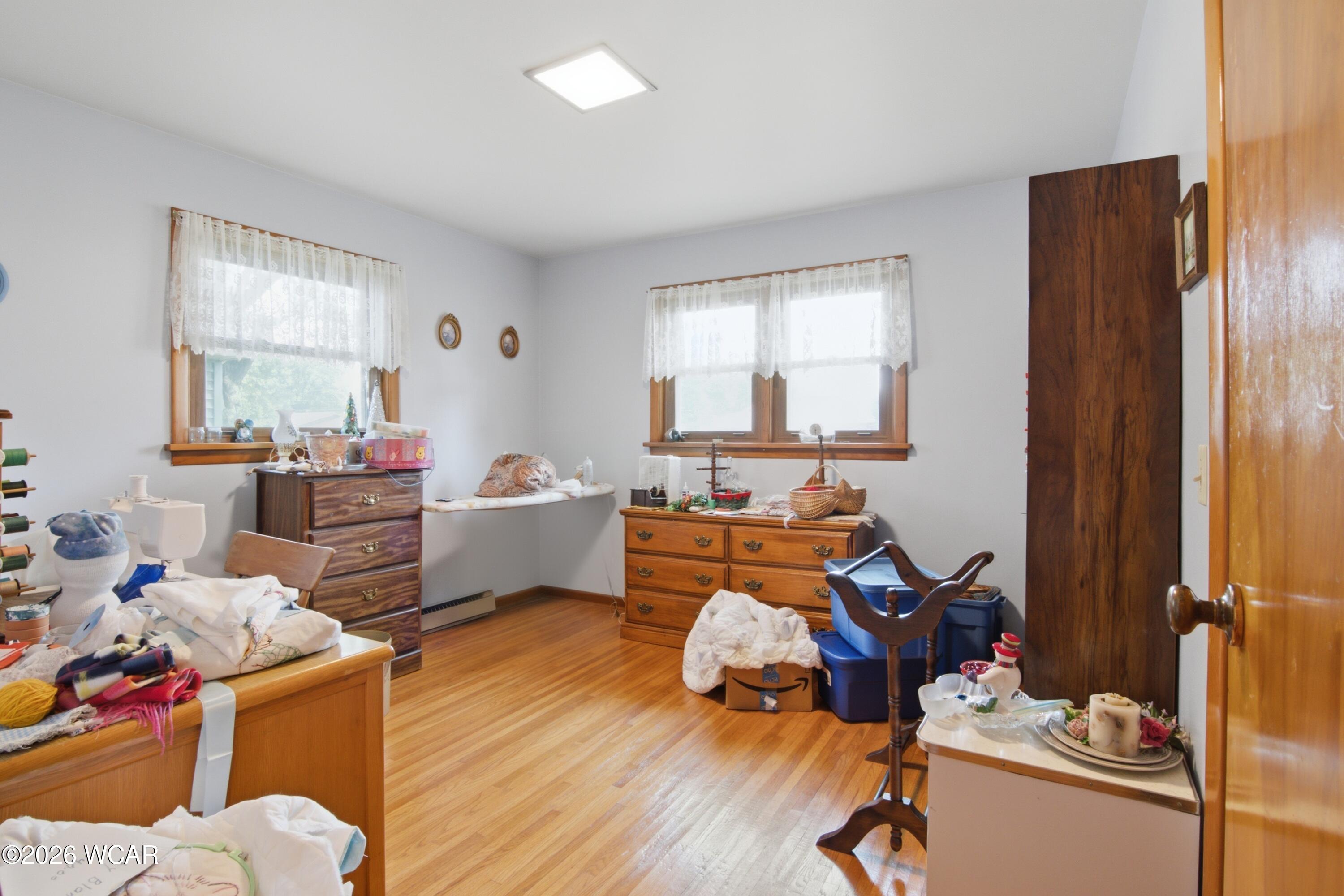 223 Biltmore Avenue, Van Wert, Ohio