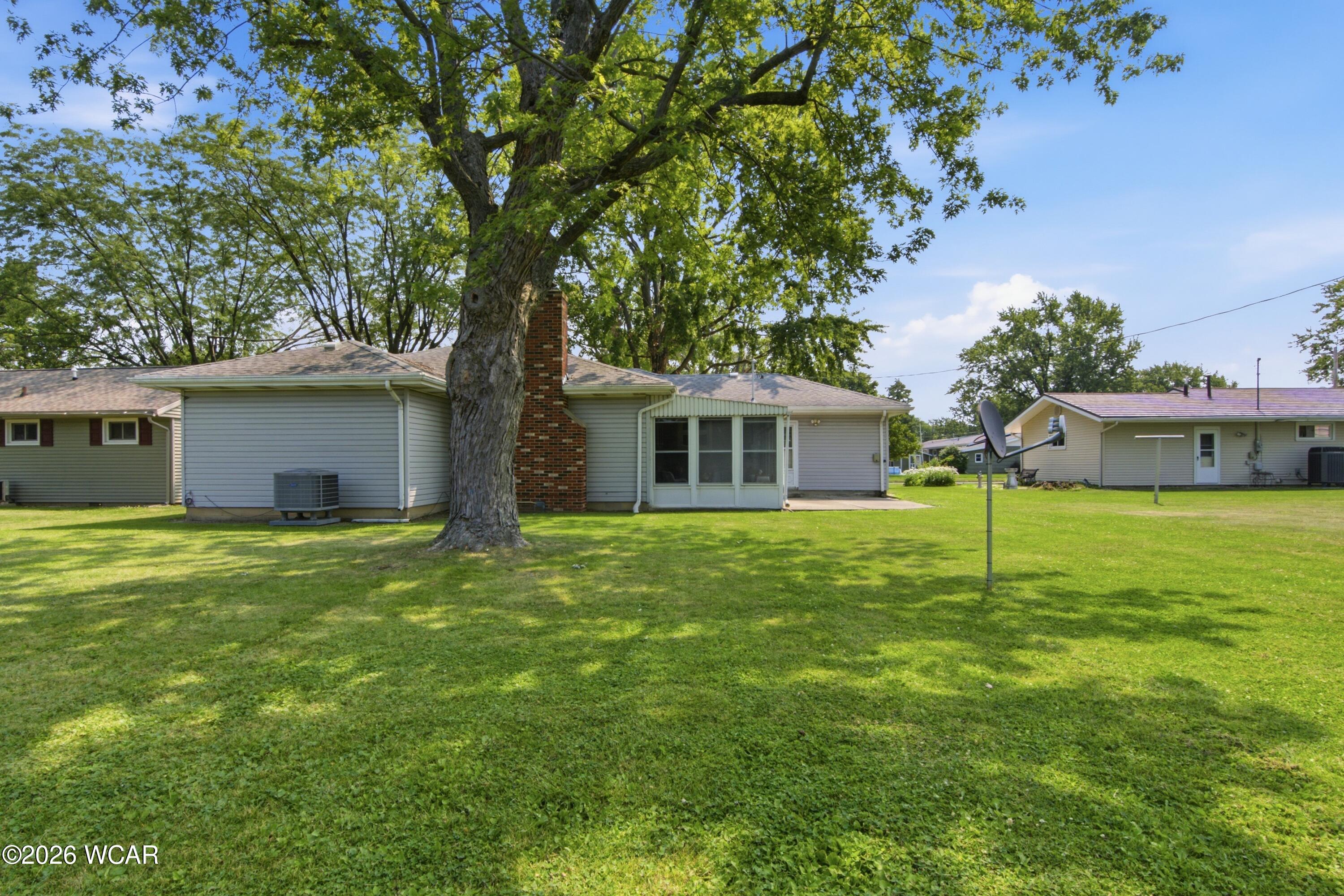 223 Biltmore Avenue, Van Wert, Ohio