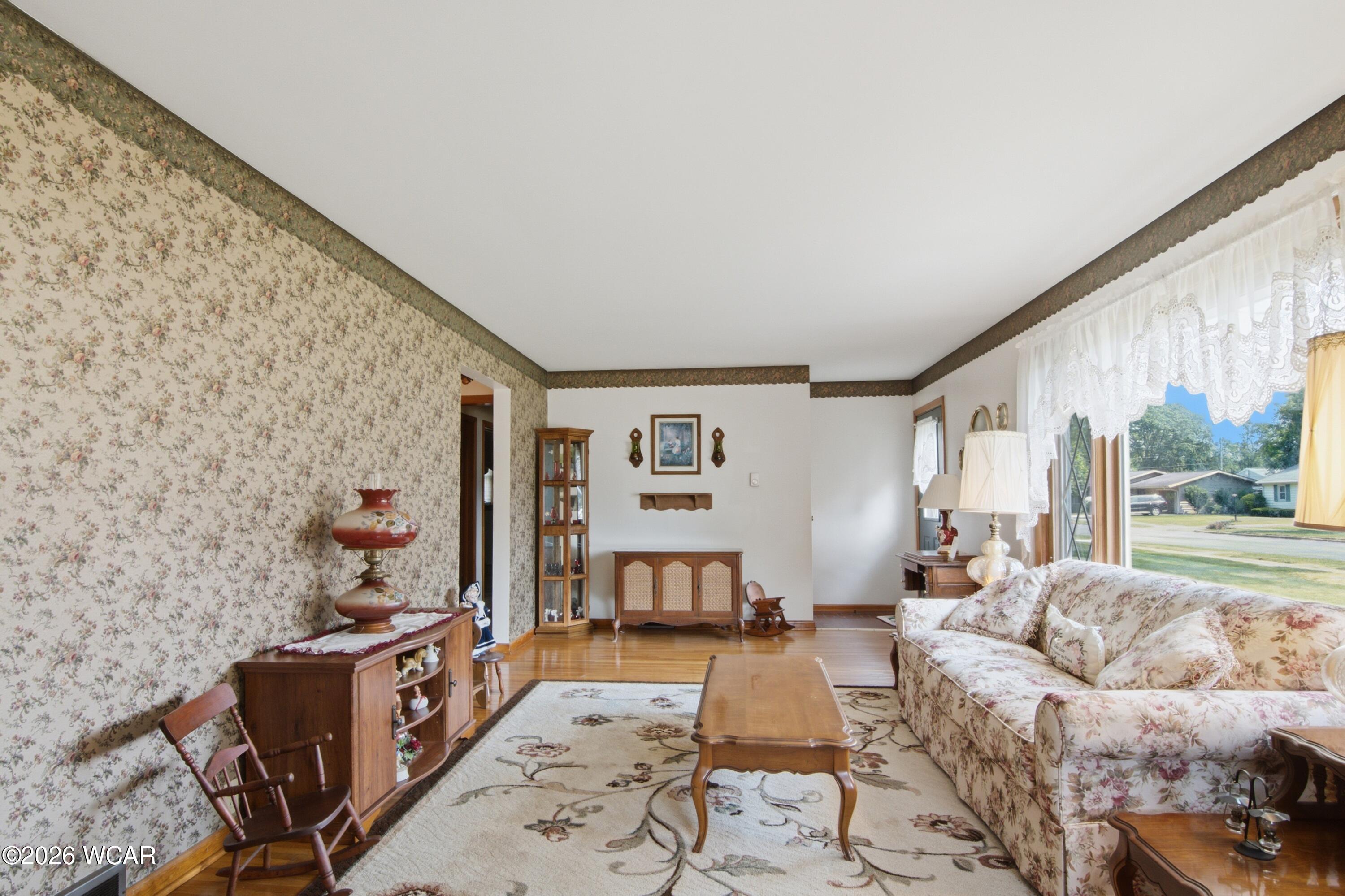 223 Biltmore Avenue, Van Wert, Ohio
