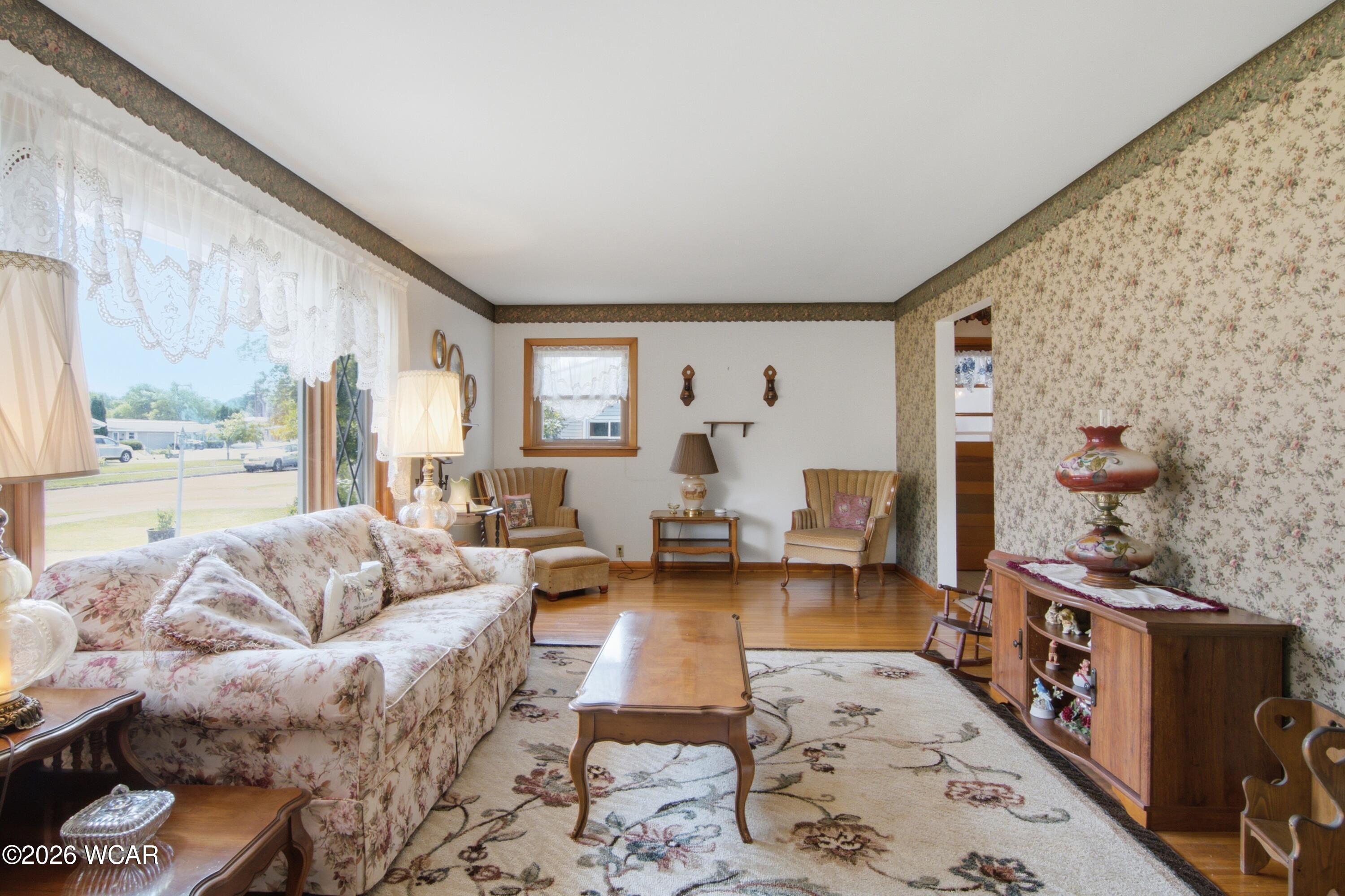 223 Biltmore Avenue, Van Wert, Ohio