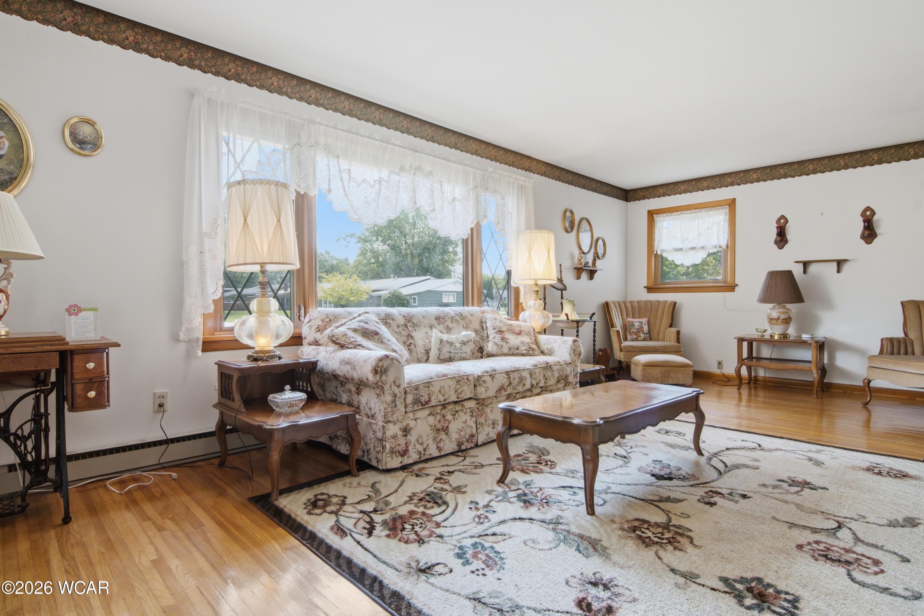 223 Biltmore Avenue, Van Wert, Ohio