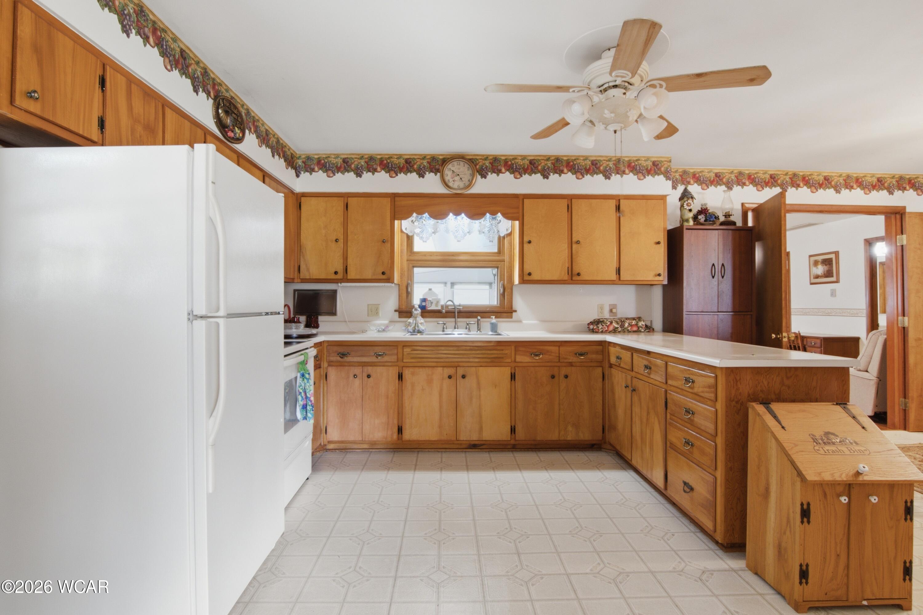 223 Biltmore Avenue, Van Wert, Ohio