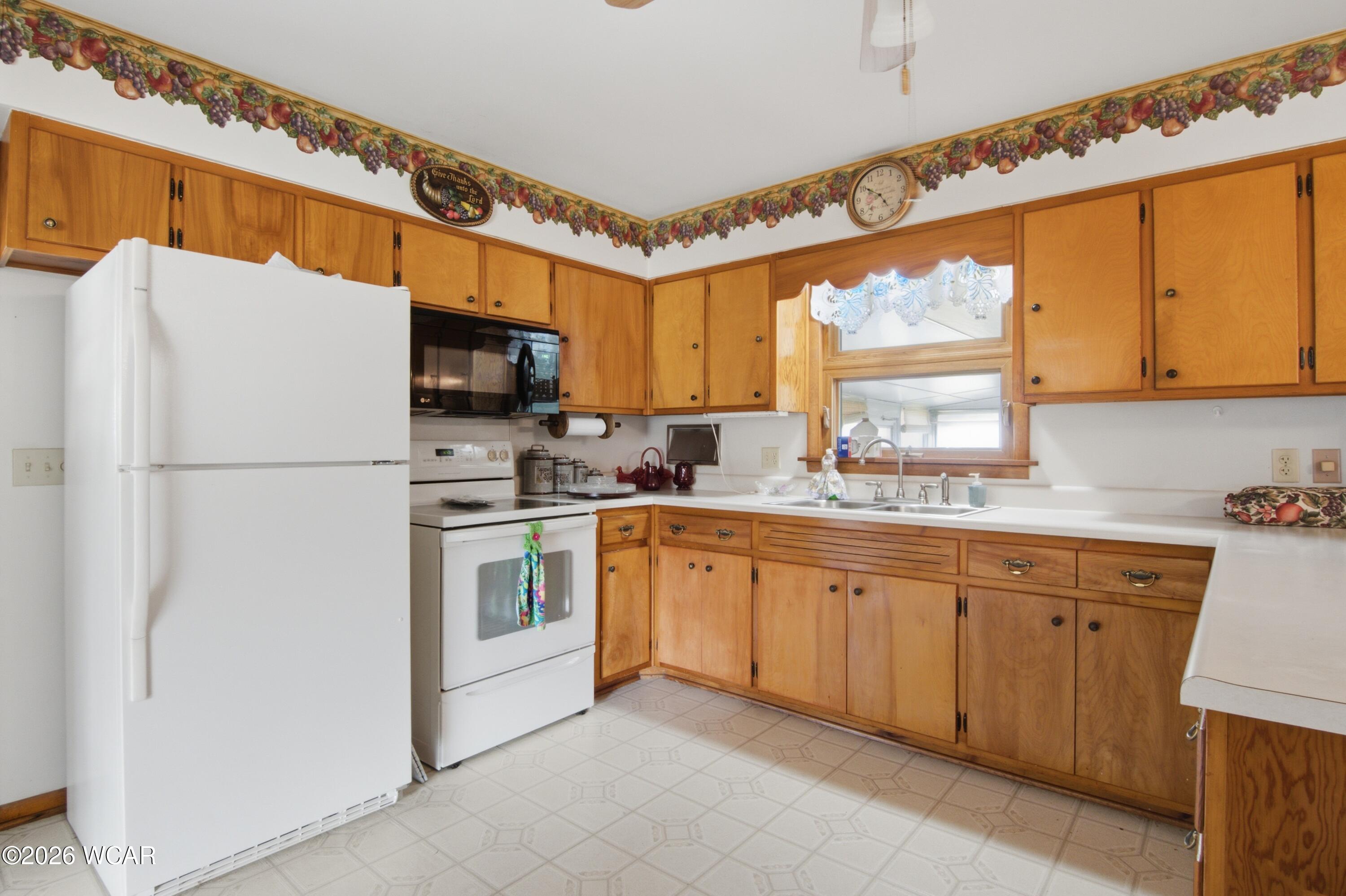 223 Biltmore Avenue, Van Wert, Ohio
