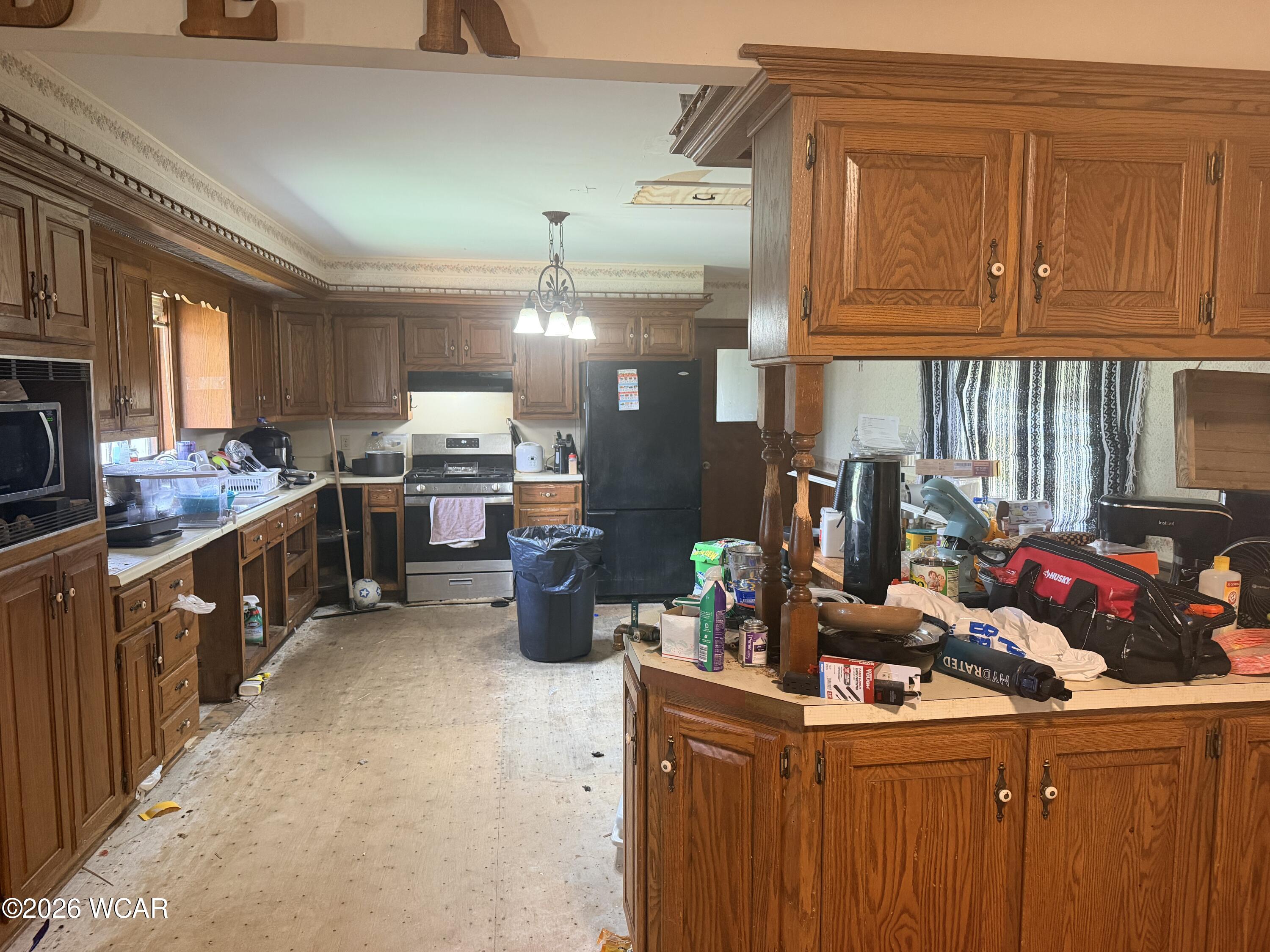 9021 County Road 35, Alger, Ohio