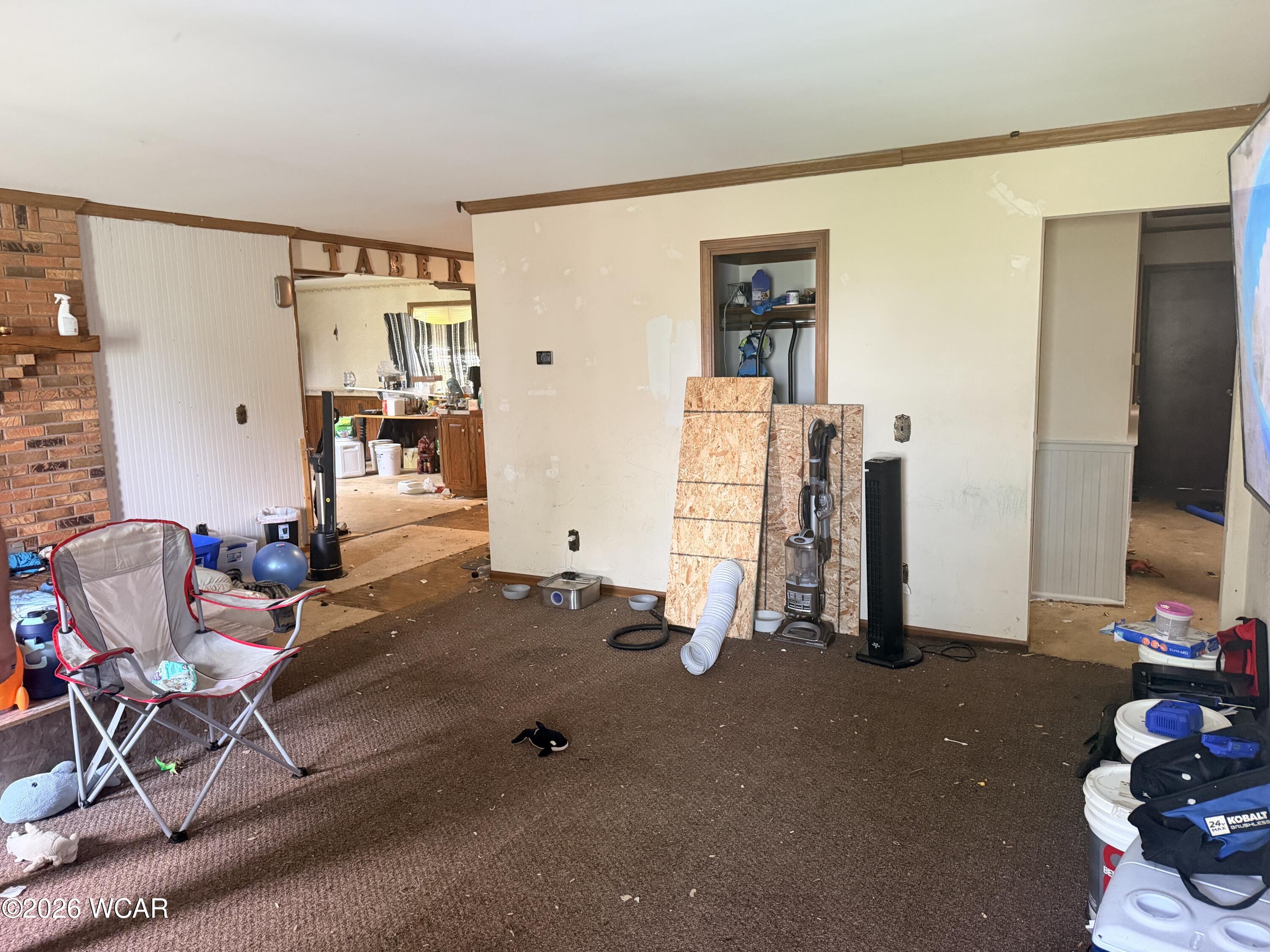 9021 County Road 35, Alger, Ohio