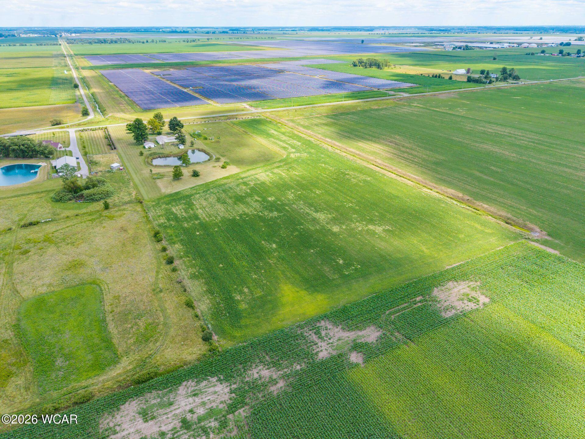 9021 County Road 35, Alger, Ohio