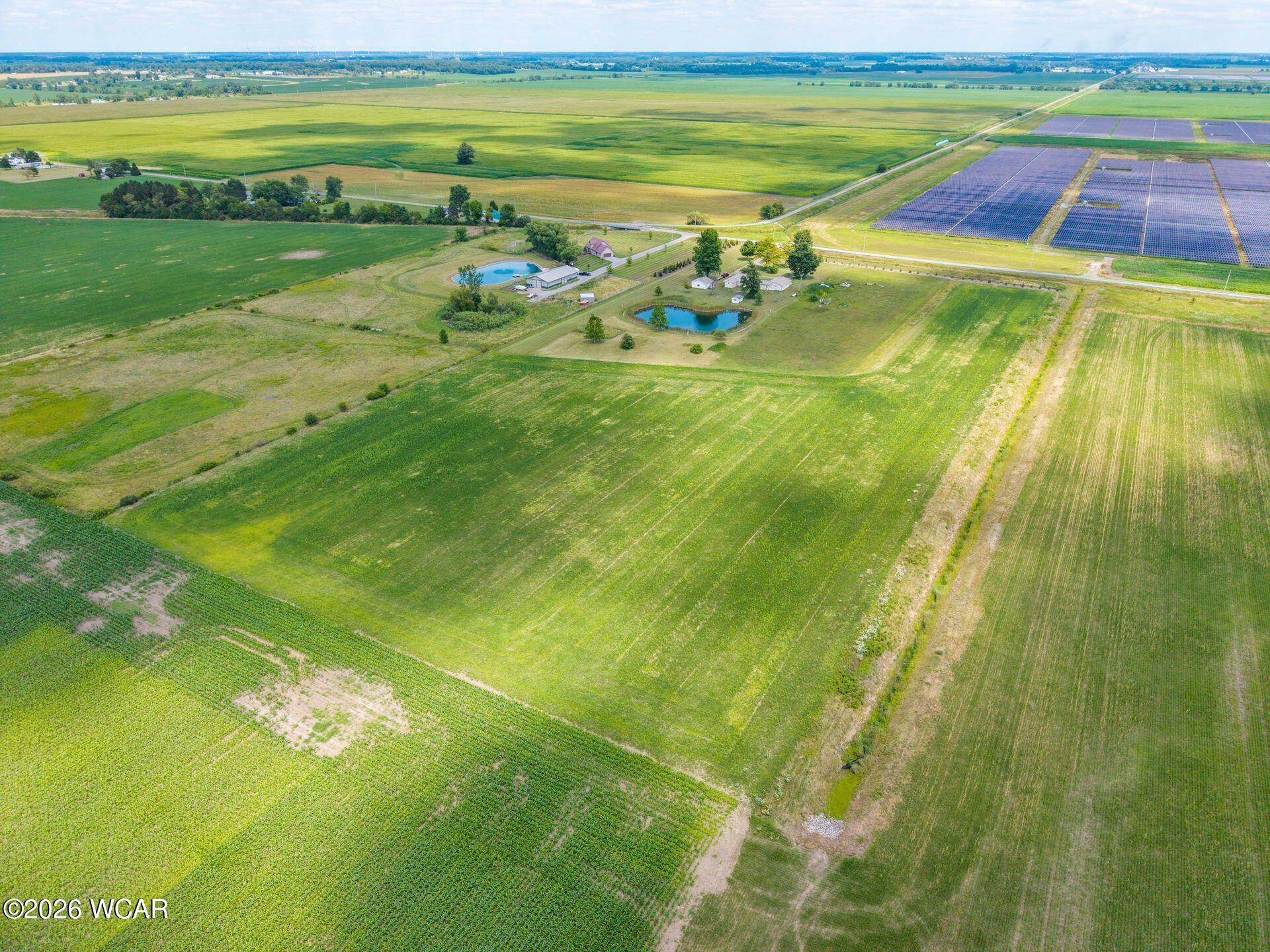 9021 County Road 35, Alger, Ohio