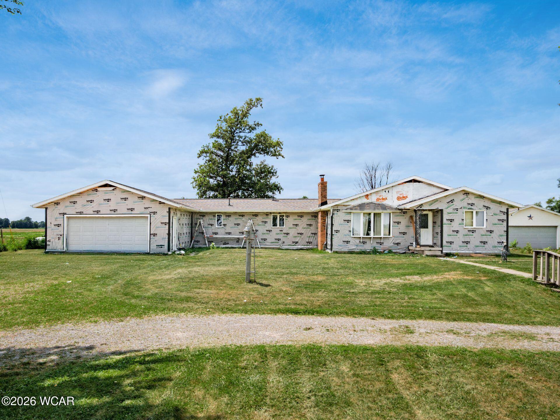 9021 County Road 35, Alger, Ohio