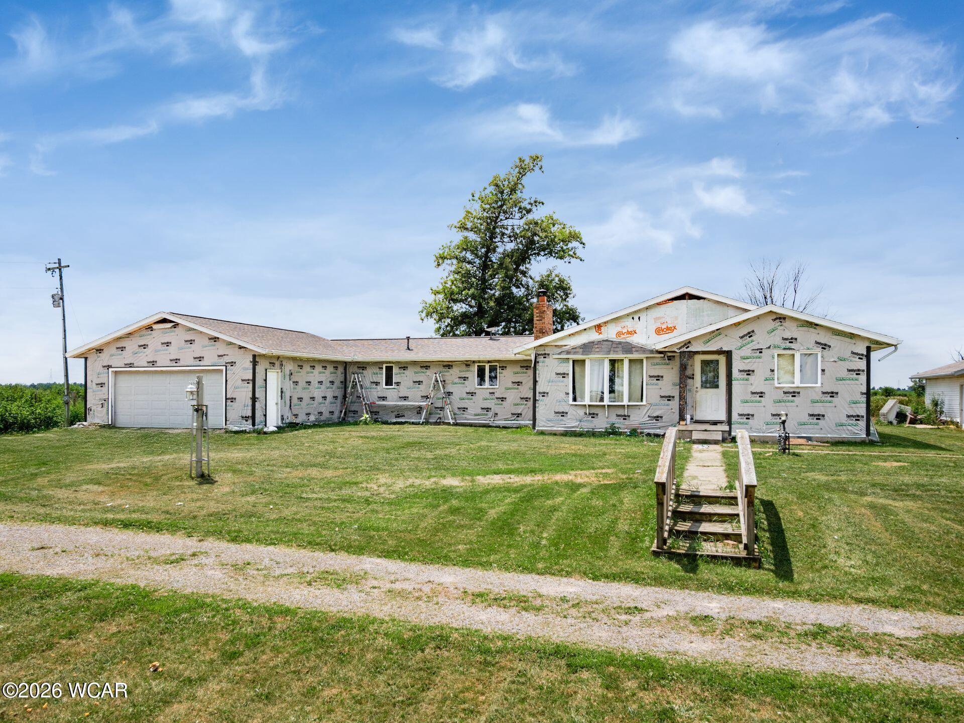 9021 County Road 35, Alger, Ohio
