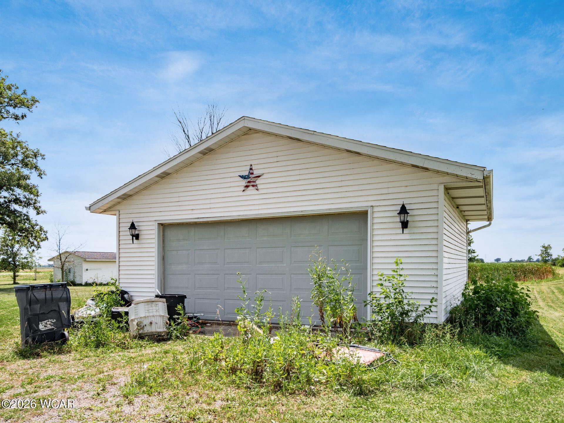 9021 County Road 35, Alger, Ohio