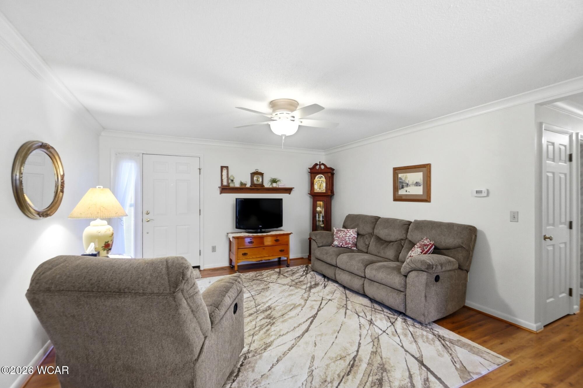 3730 Mount Vernon Place, Lima, Ohio