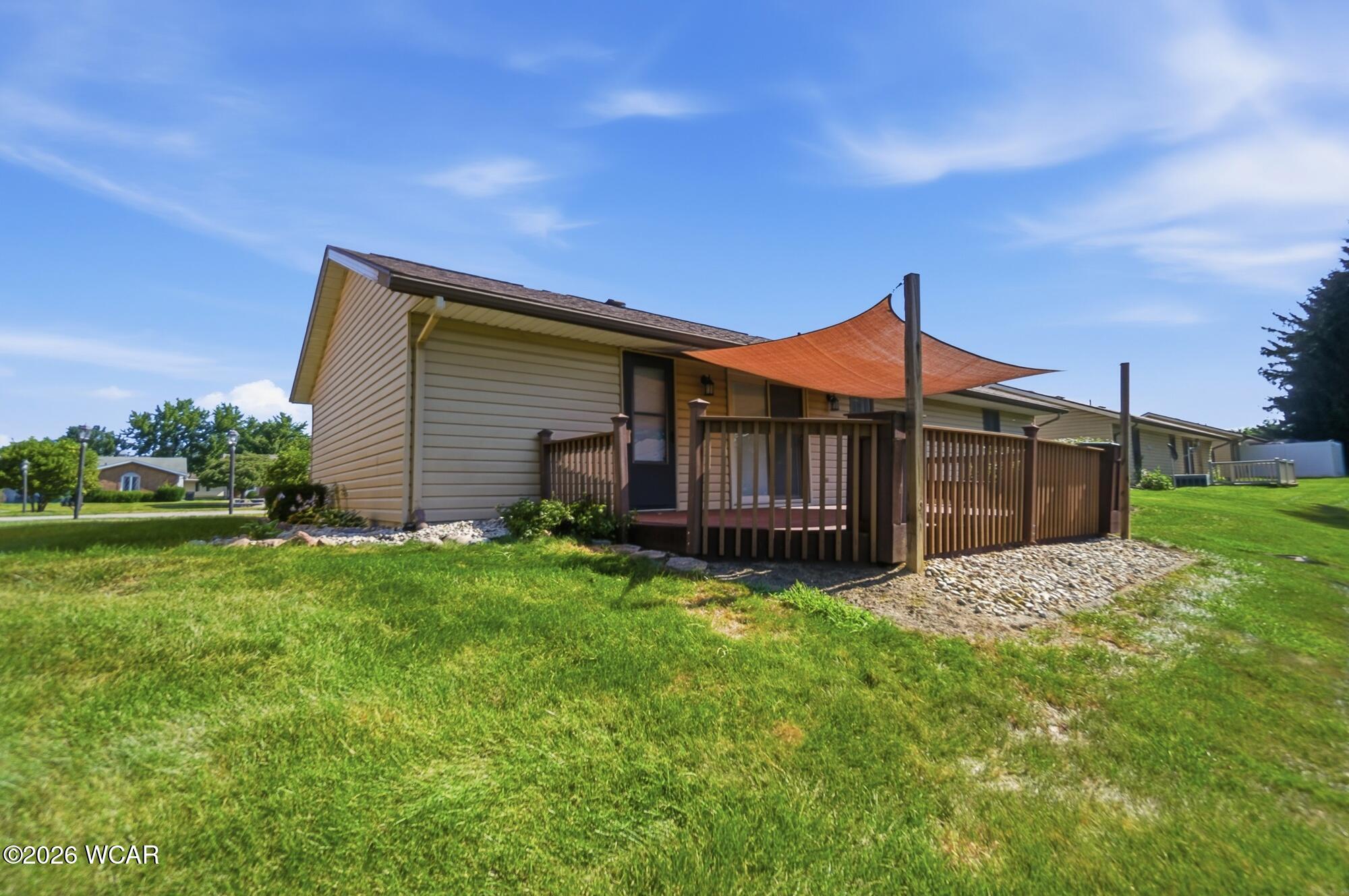 3730 Mount Vernon Place, Lima, Ohio
